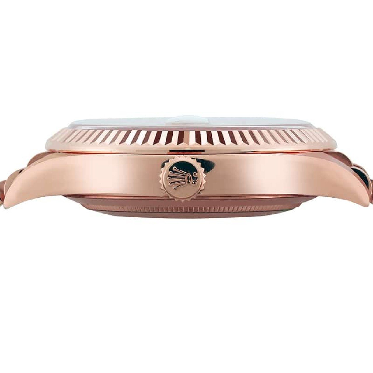  Rolex Rhodium Replica 