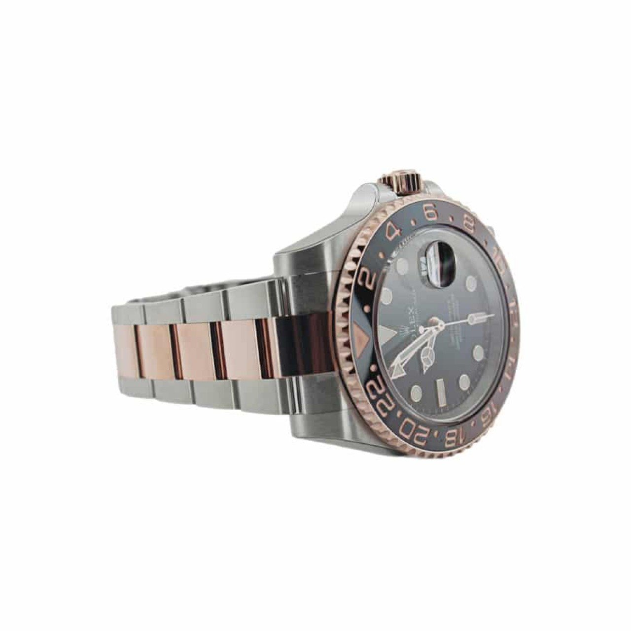  Rolex Root Beer Replica 