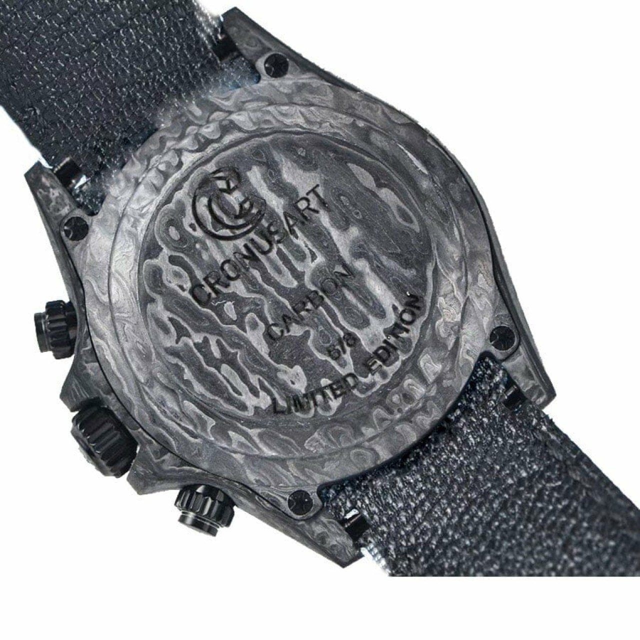  Rolex Daytona 7750 Replica 