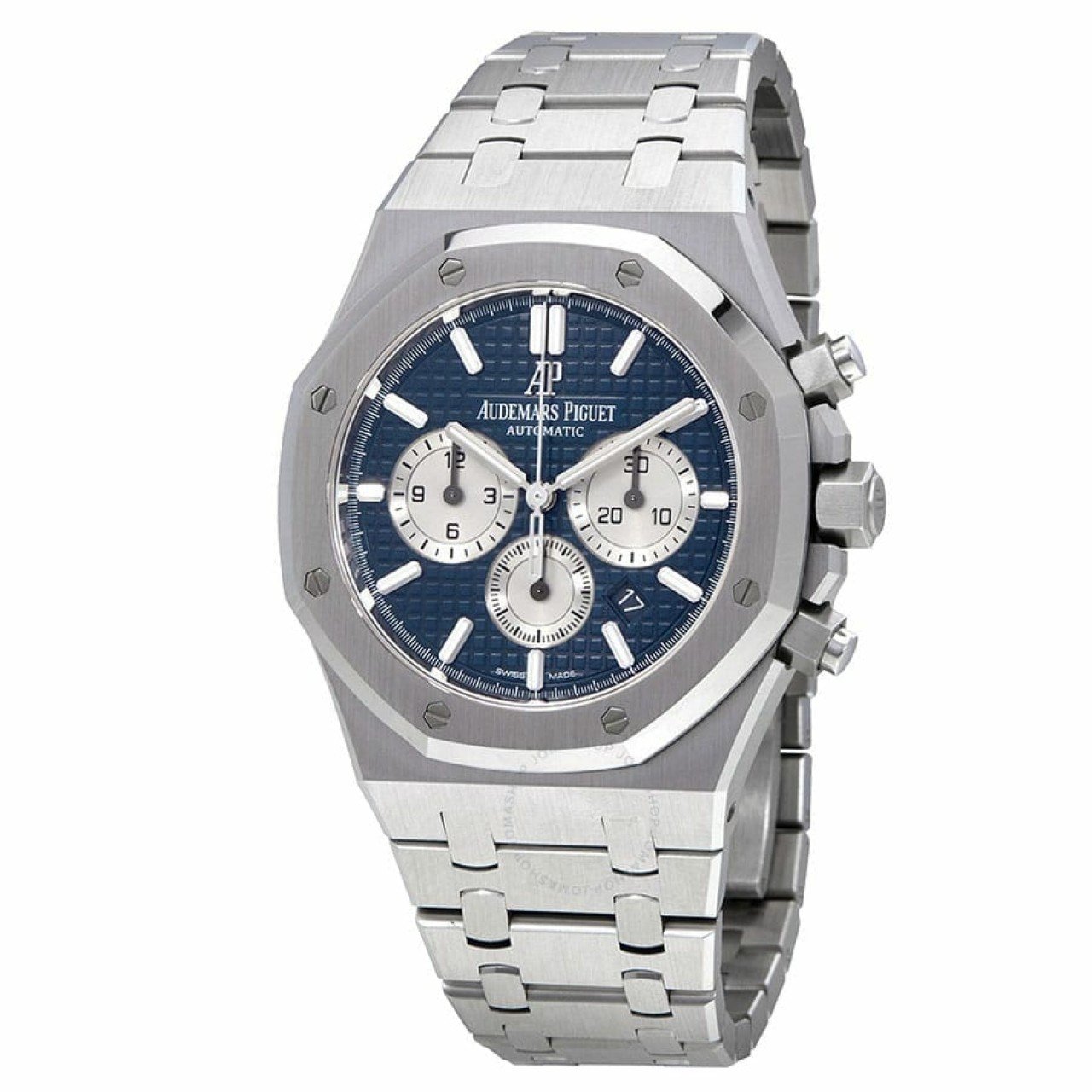  Audemars Piguet Royal Oak Chronograph 26331ST.OO.1220ST.01 Replica 