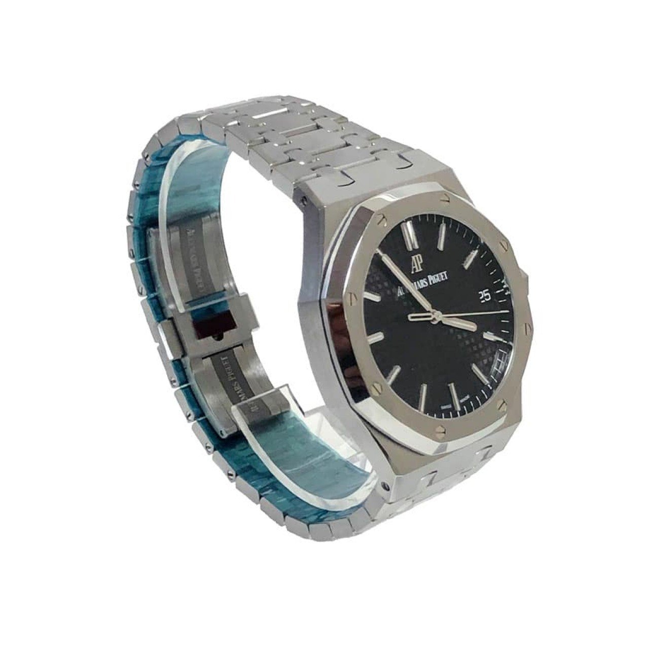  Royal Oak Selfwinding Replica 