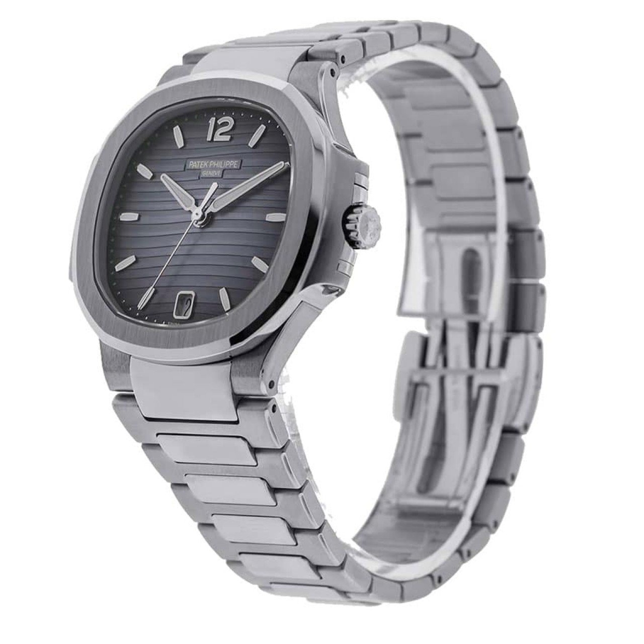  Patek Philippe Nautilus 7118 1A-011 Replica 