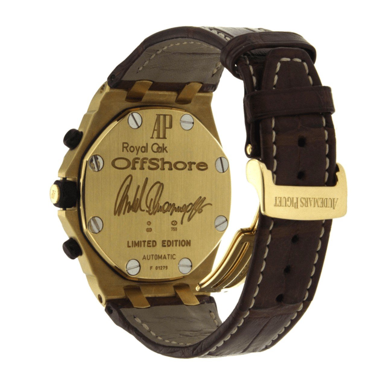  Audemar Piguet Royal Oak Replica 