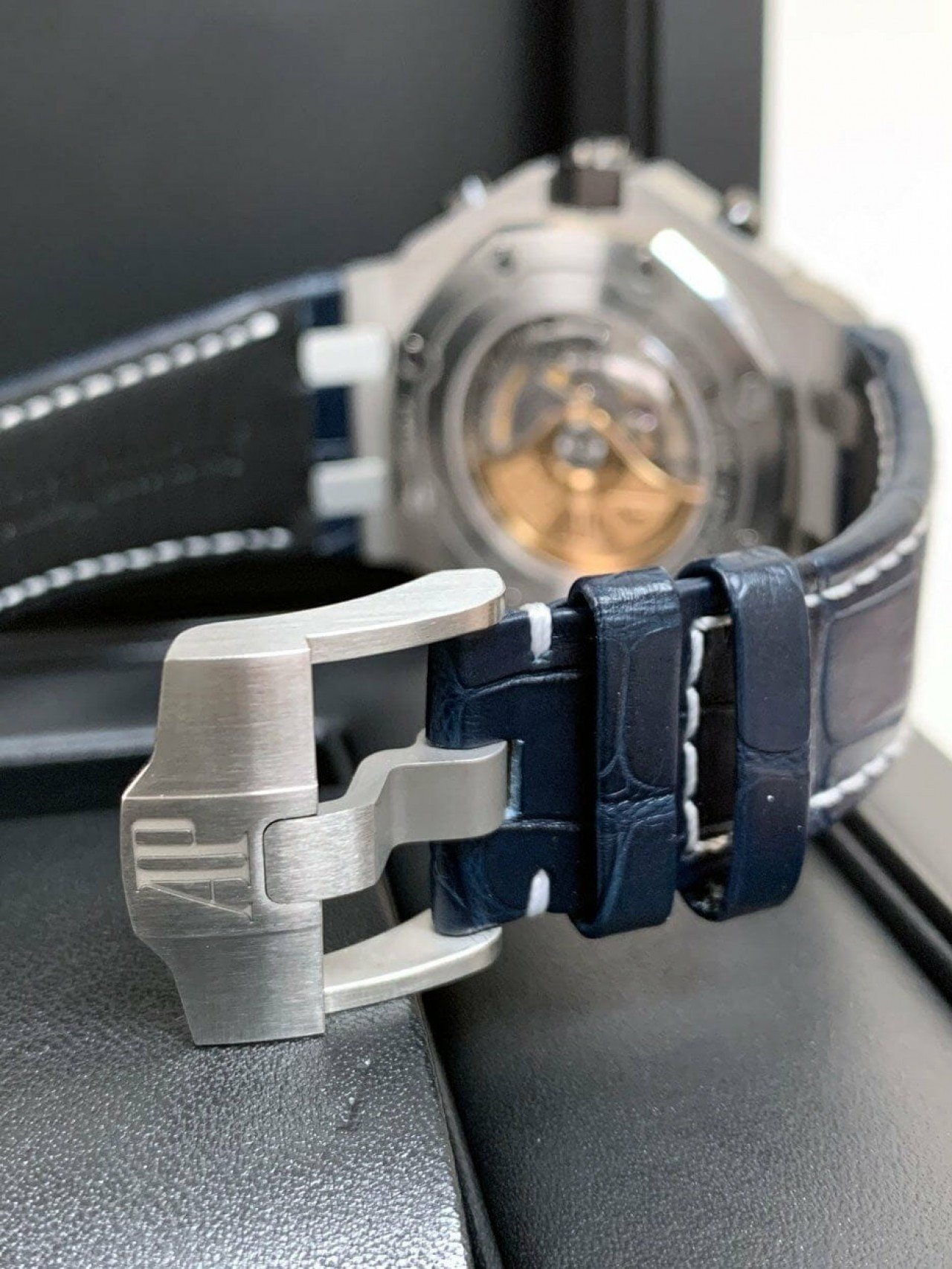  Audemars Piguet Royal Oak Offshore 26470ST.OO.A028CR.01 Replica 