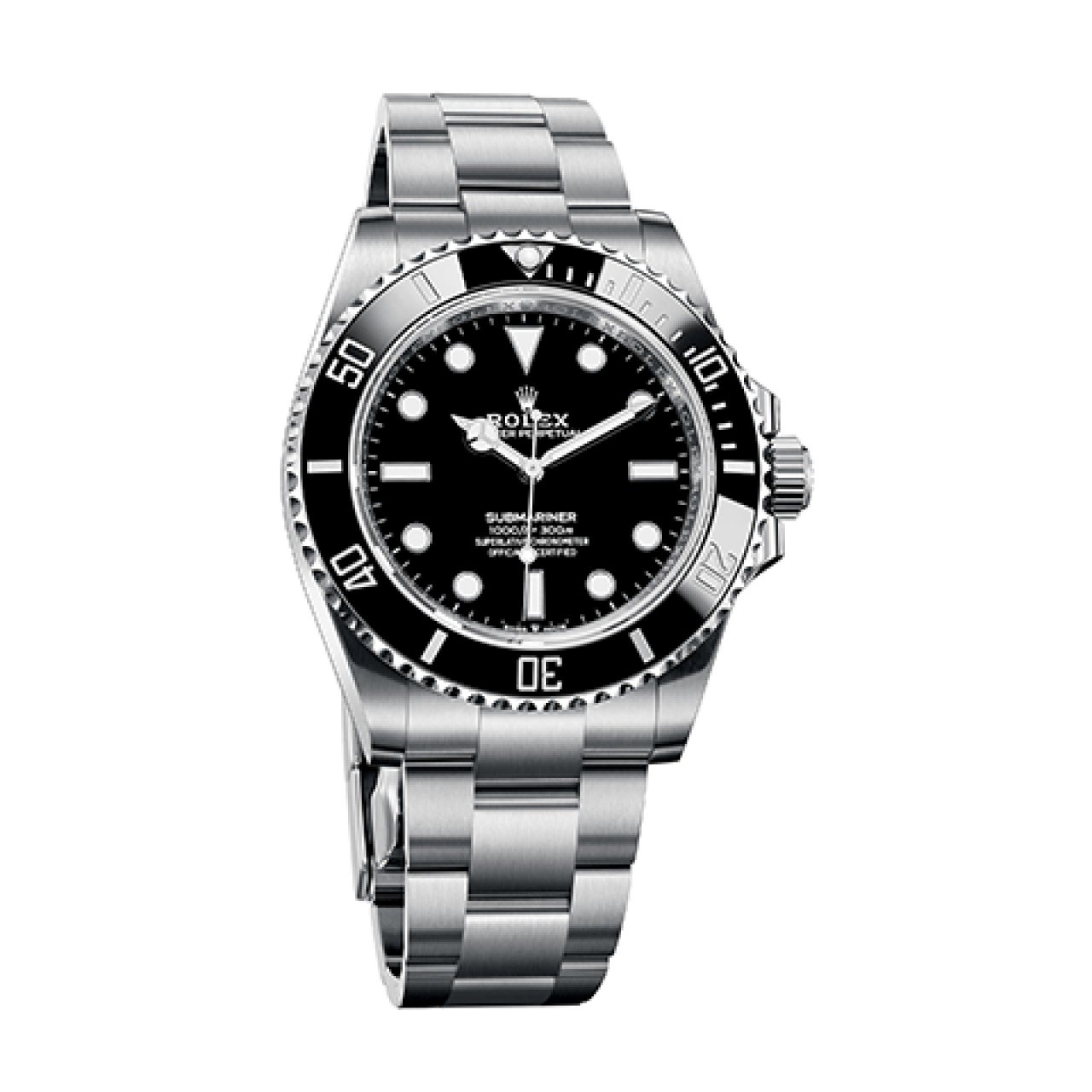  Rolex 2021 Ceramic Replica 