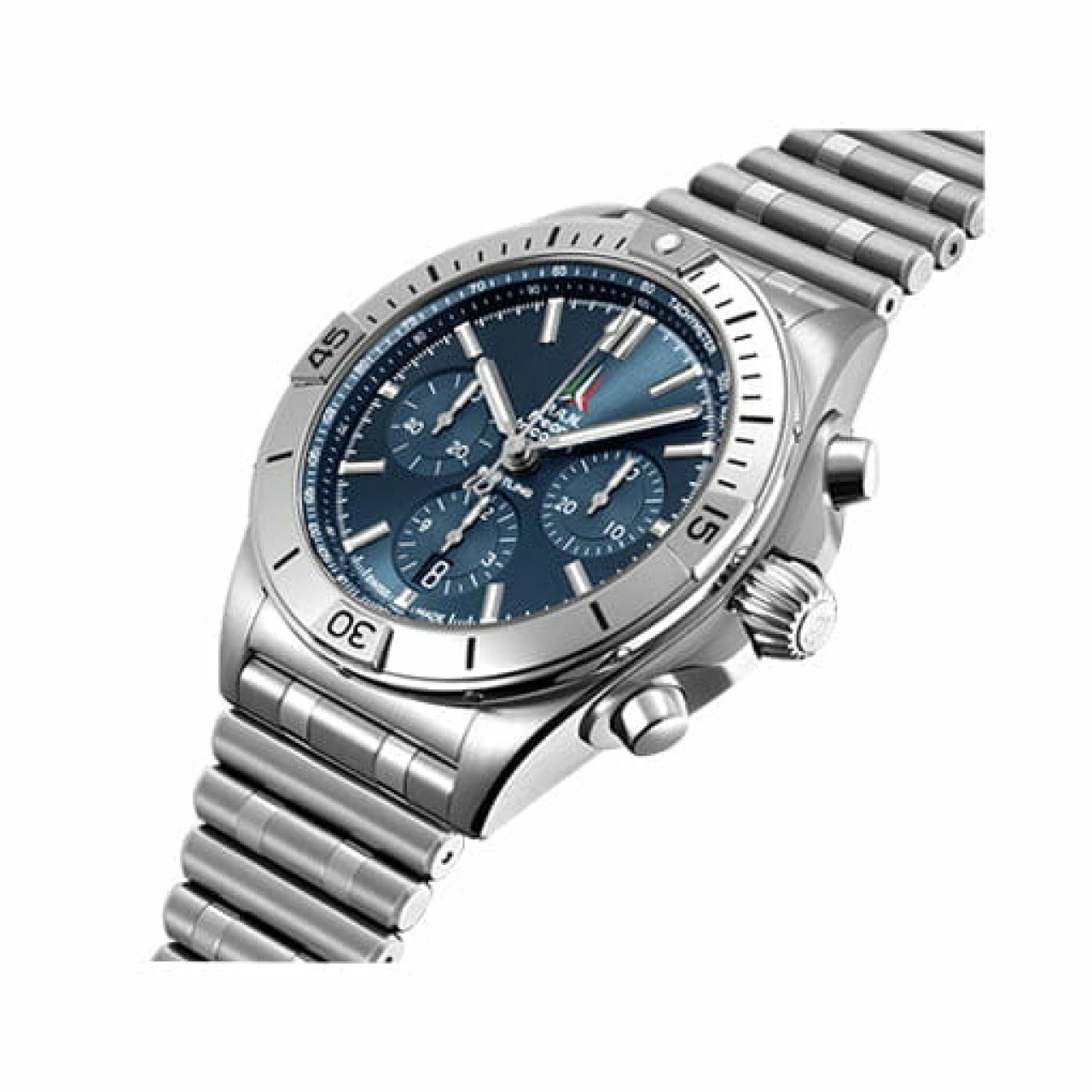  Breitling Frecce Tricolori Replica 