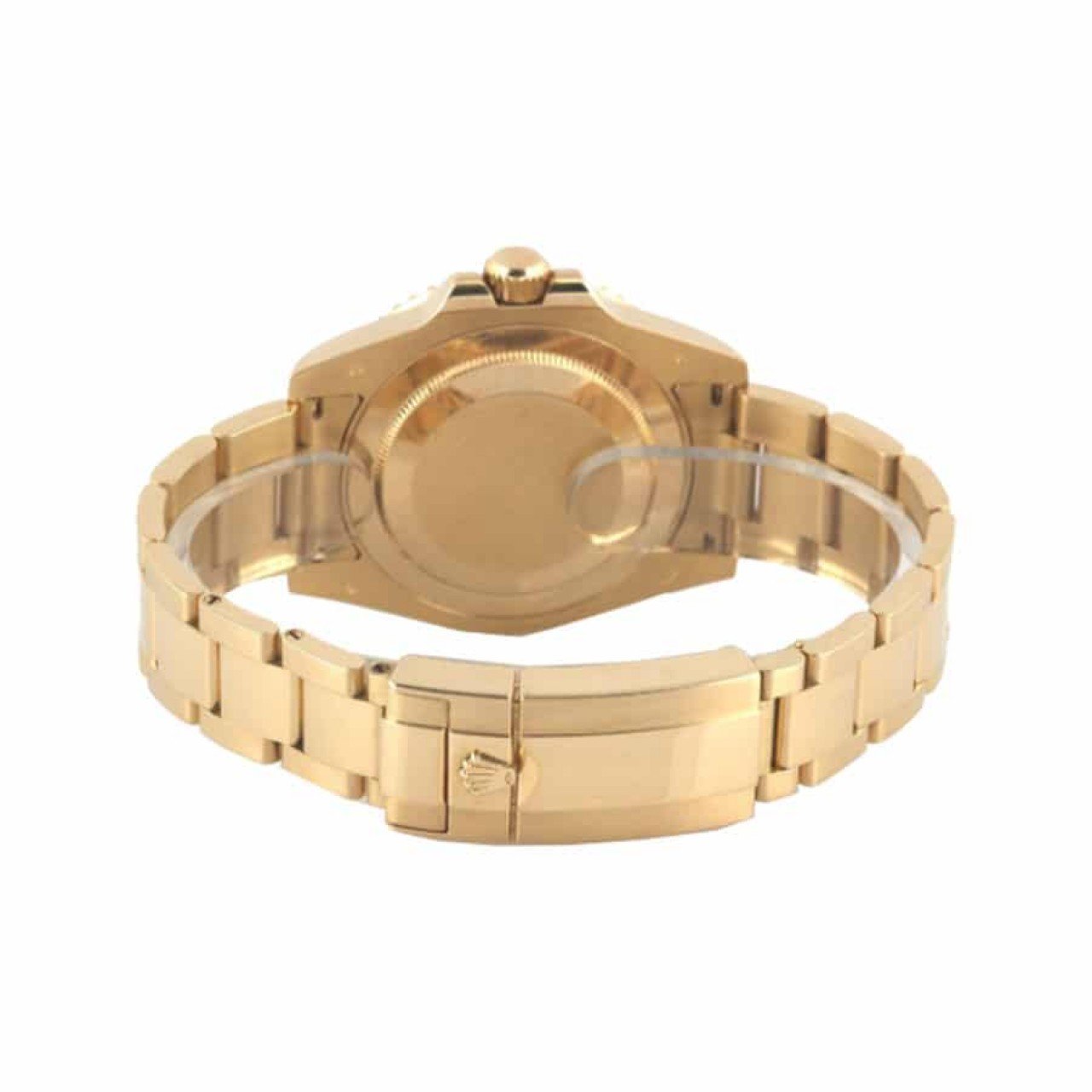  Rolex Oyster Perpetual Gmt-Master Replica 