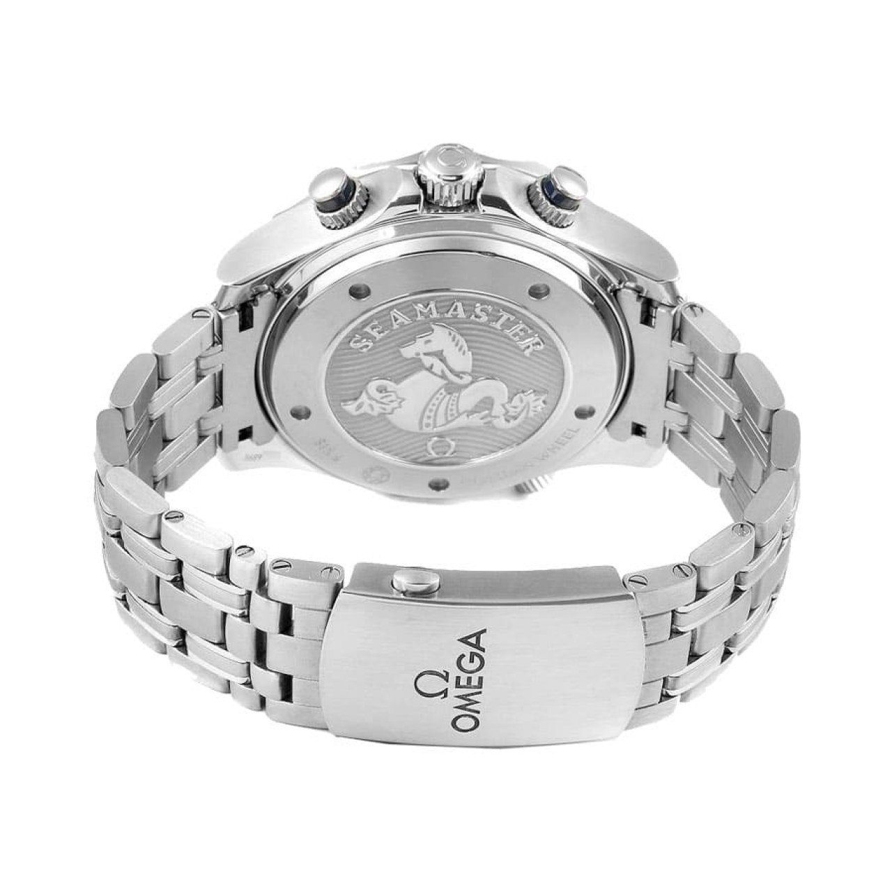  Omega 300m Chronograph Replica 