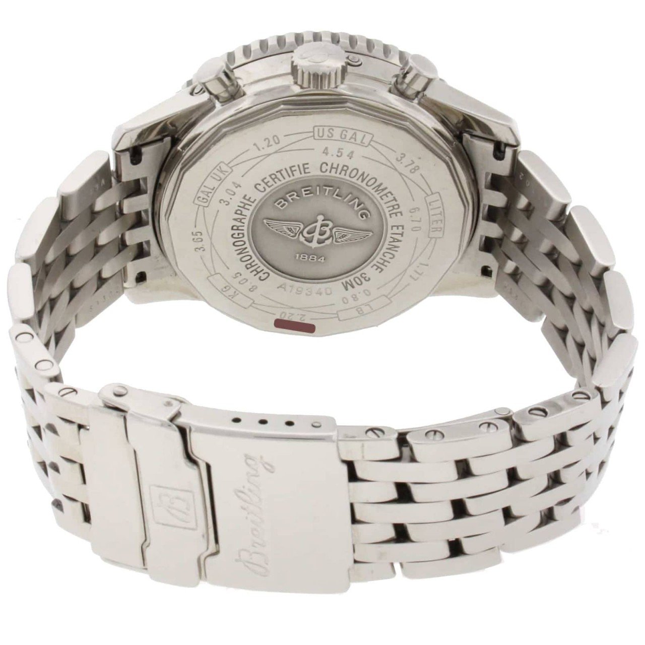  Breitling Navitimer Olympus A19340 Replica 