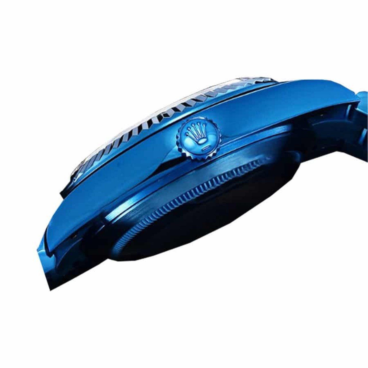  Rolex Sky-Dweller Stainless Steel Replica 