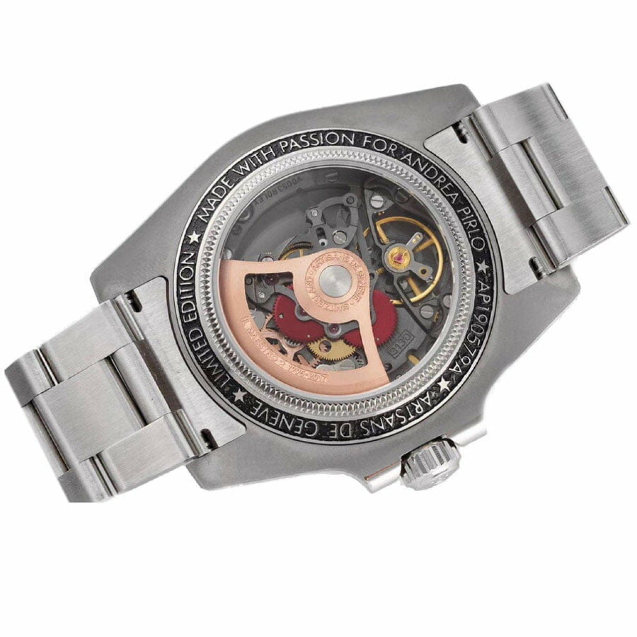  Rolex Oyster Perpetual Submariner Replica 