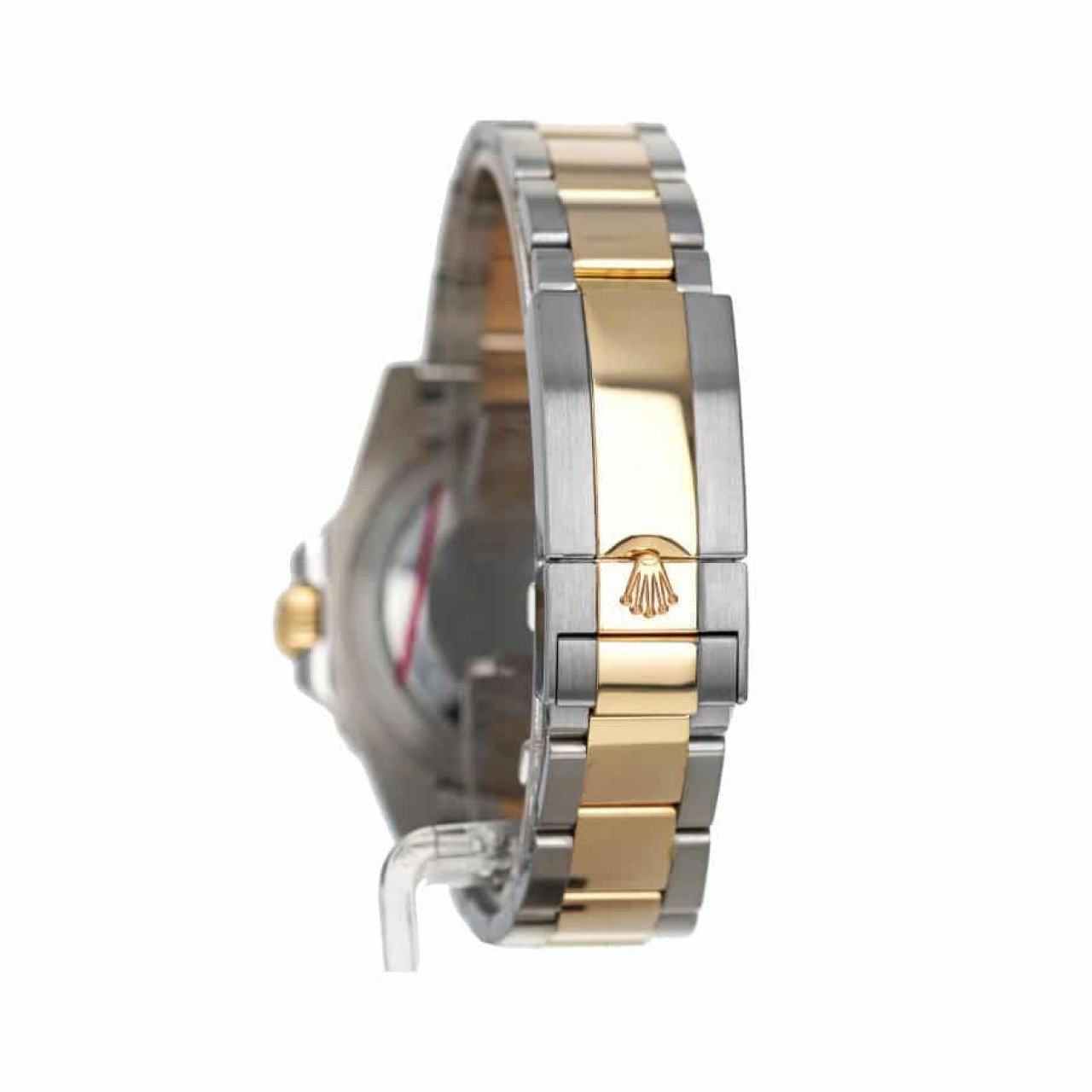  Rolex Gmt Two Tone Replica 