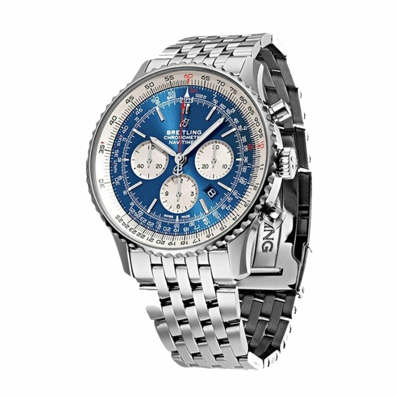  Breitling Navitimer B01 AB0127211C1A1 Replica 