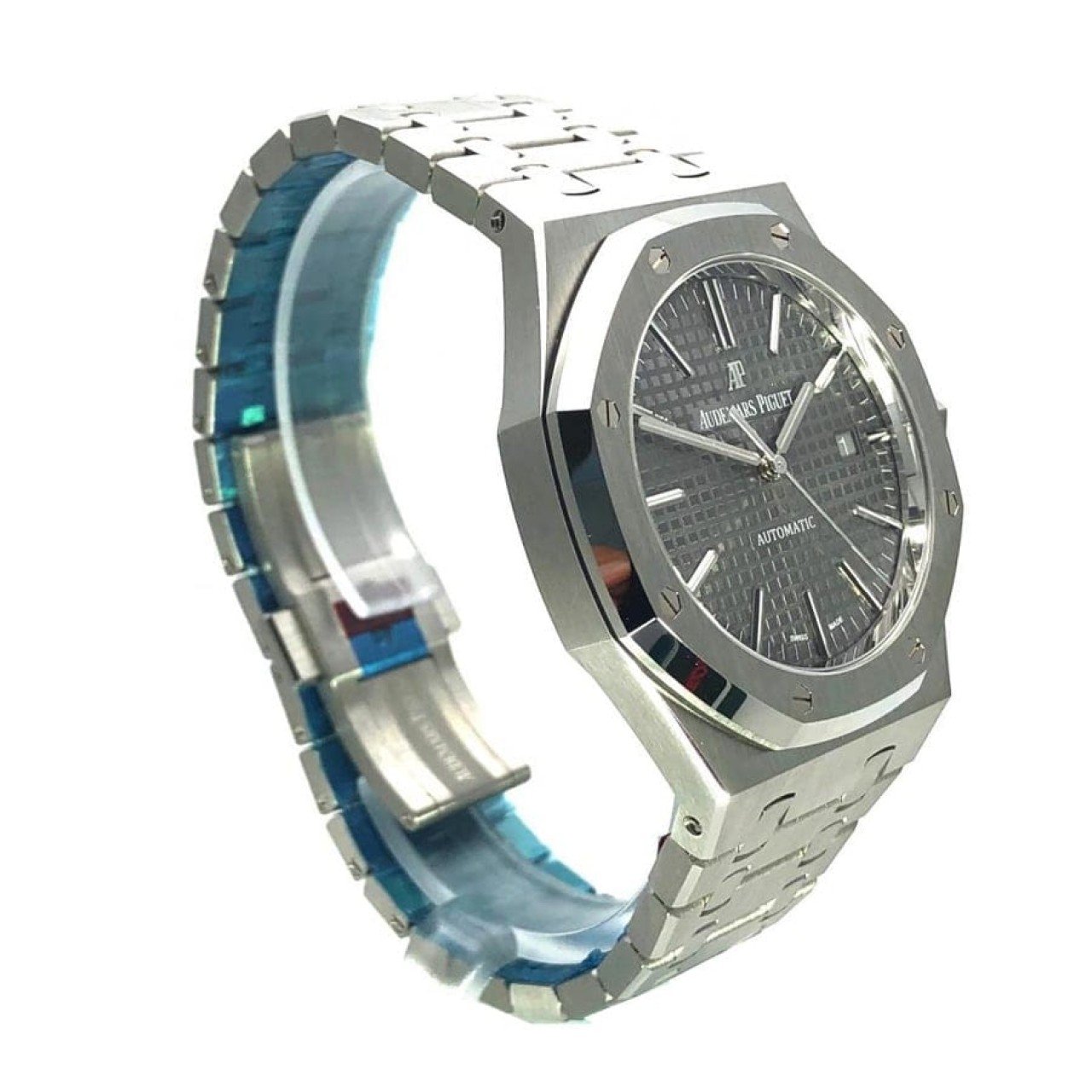  Audemars Piguet Royal Oak 15400ST.OO.1220ST.04 Replica 