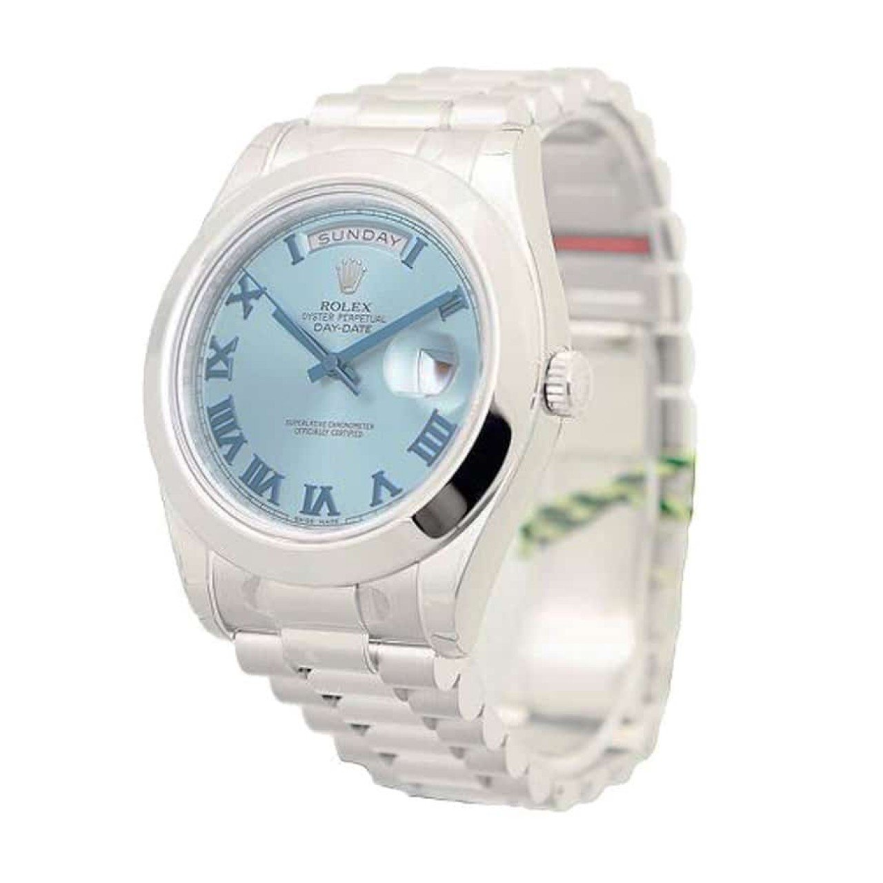  Rolex Roman Numerals Replica 