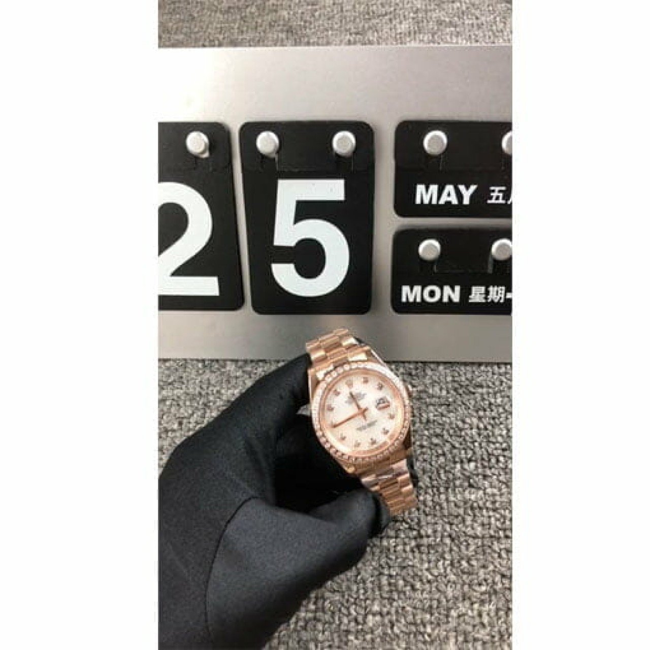  Rolex Datejust 279171 Replica 