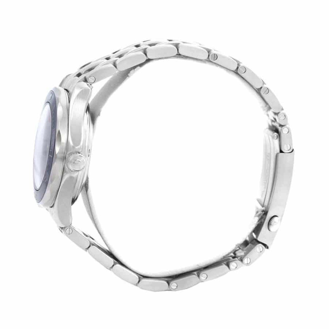  Omega Seamaster 300m Steel Replica 