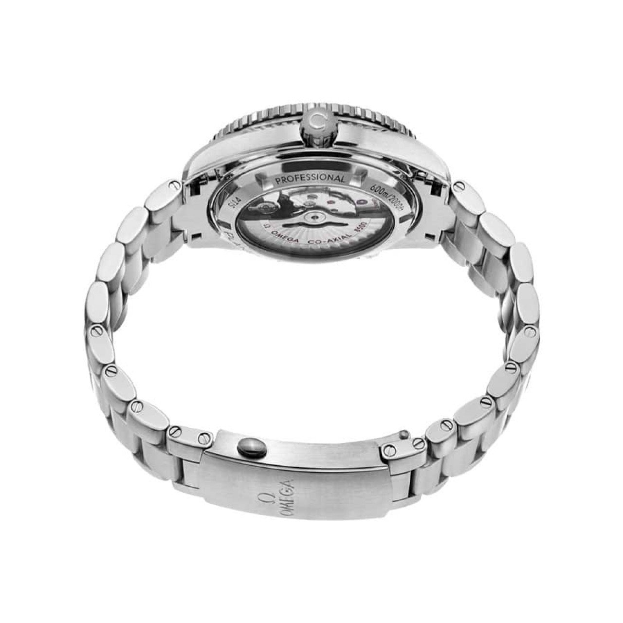  Omega Seamaster Coaxial Replica 