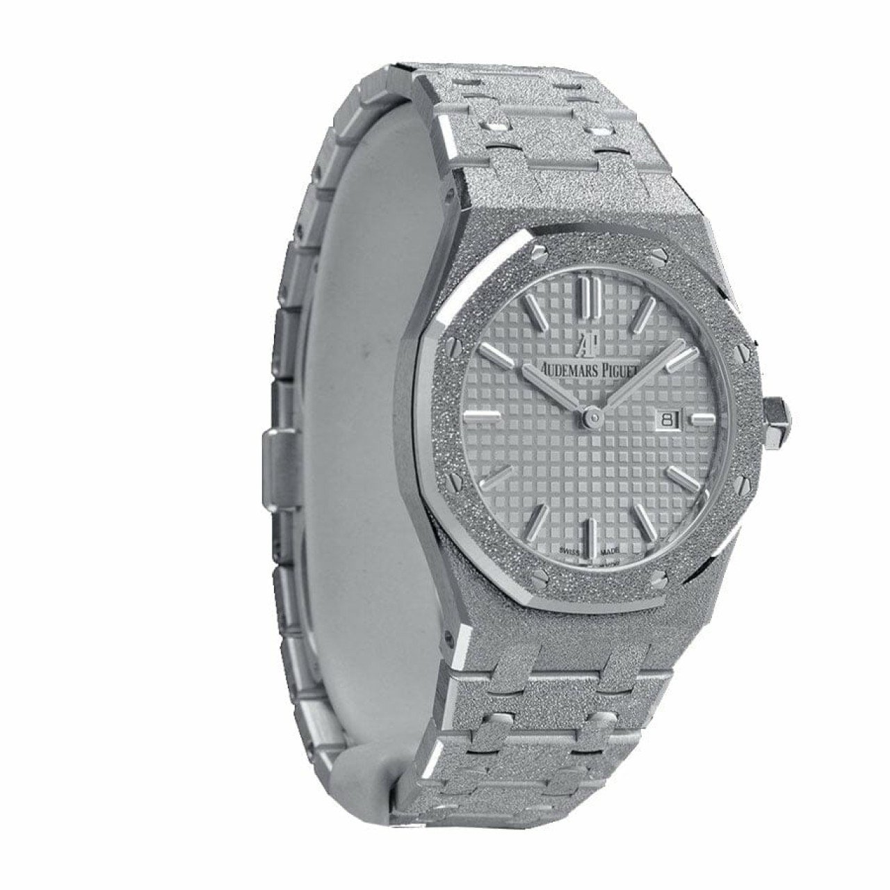  Audemars Piguet Royal Oak 67653BC.GG.1263BC.01 Frosted Replica 