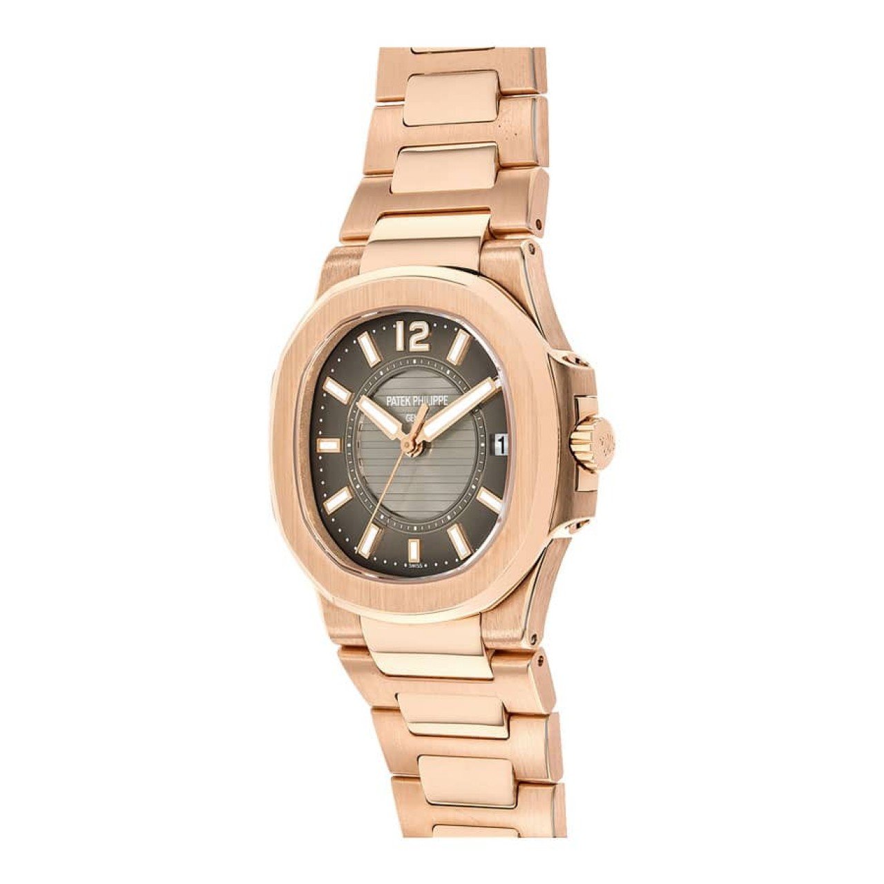  Patek Philippe Nautilus 7011 1R-010 Replica 