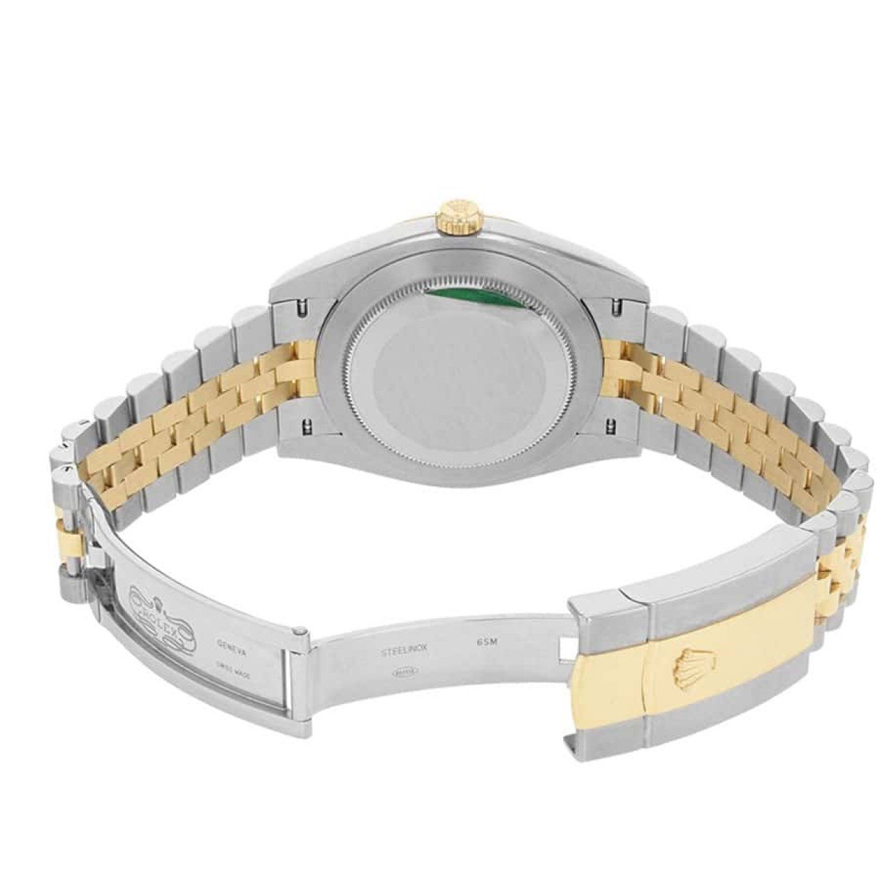  Rolex Datejust 16233 Replica 