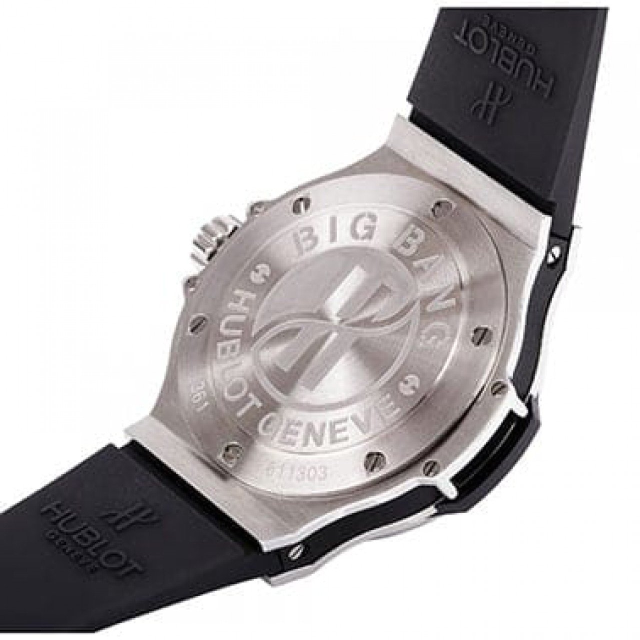  Hublot Diamond Bezel Replica 