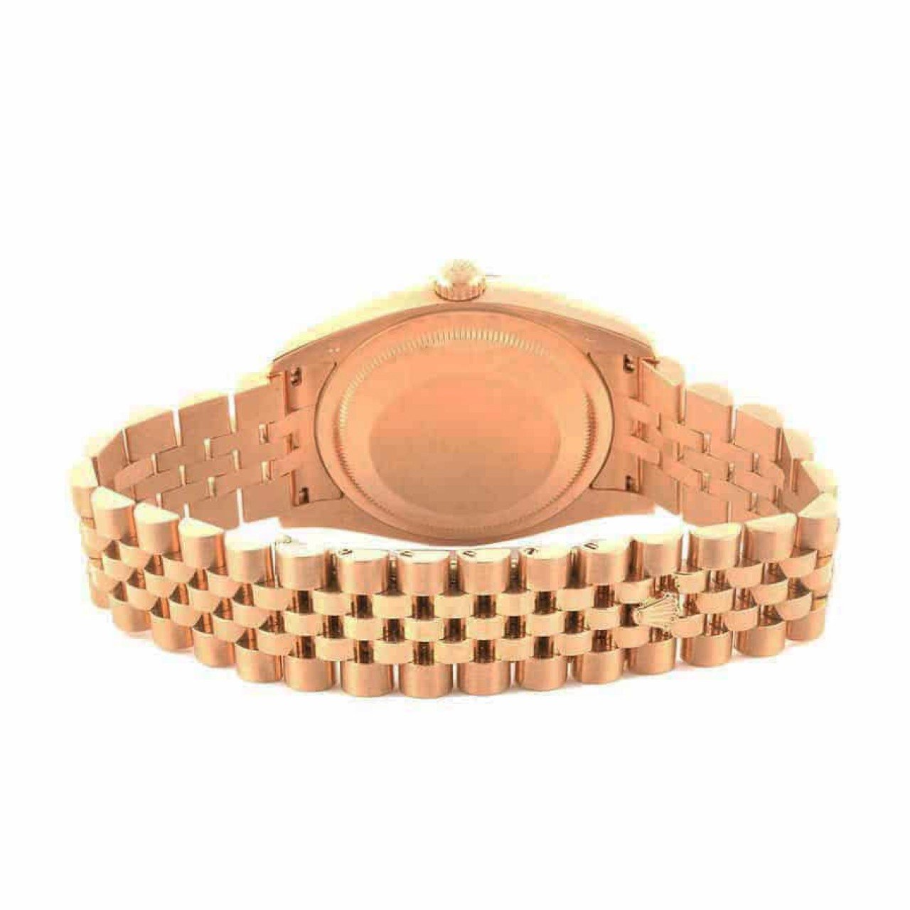  Rolex With Diamond Replica 