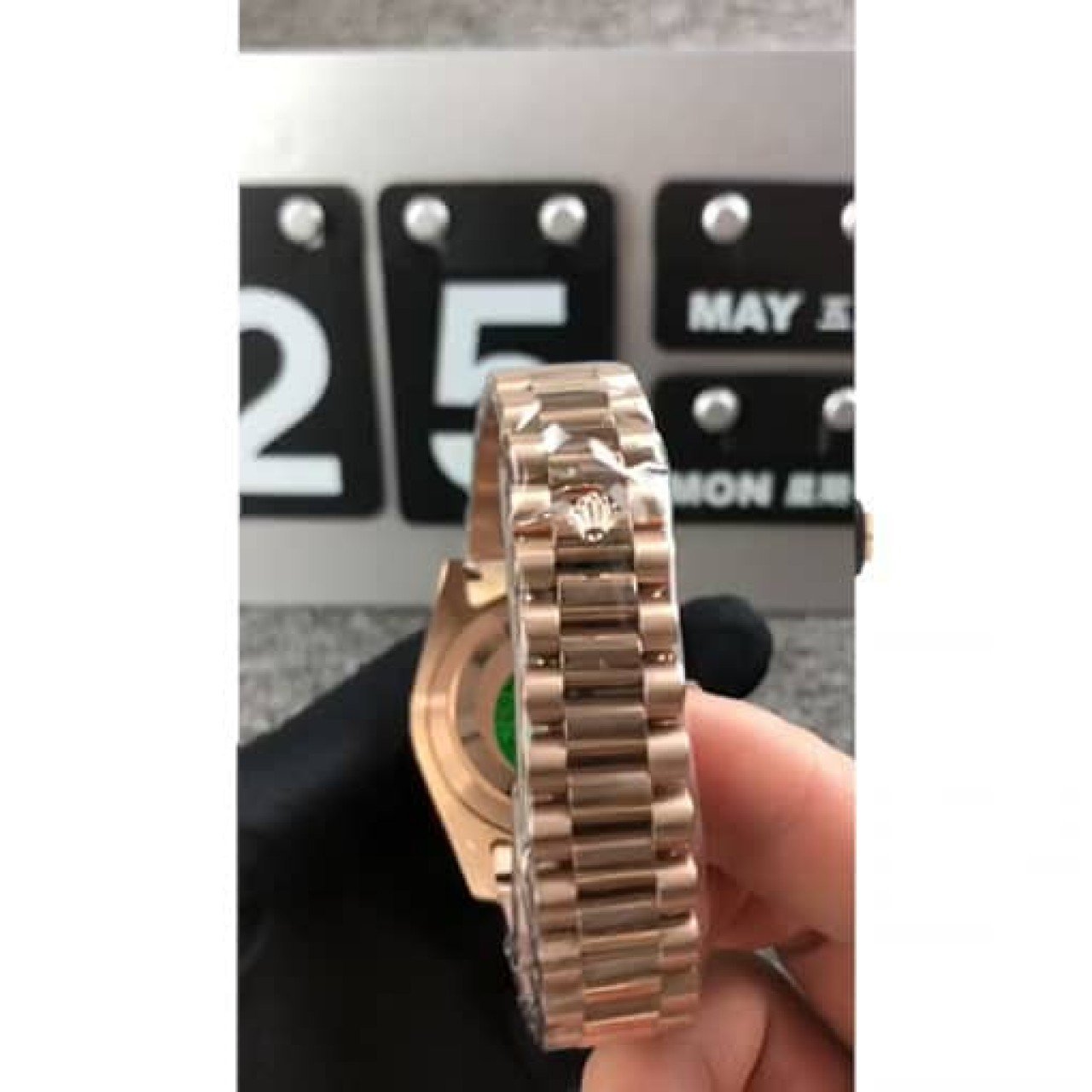  Rolex Datejust 279171 Replica 
