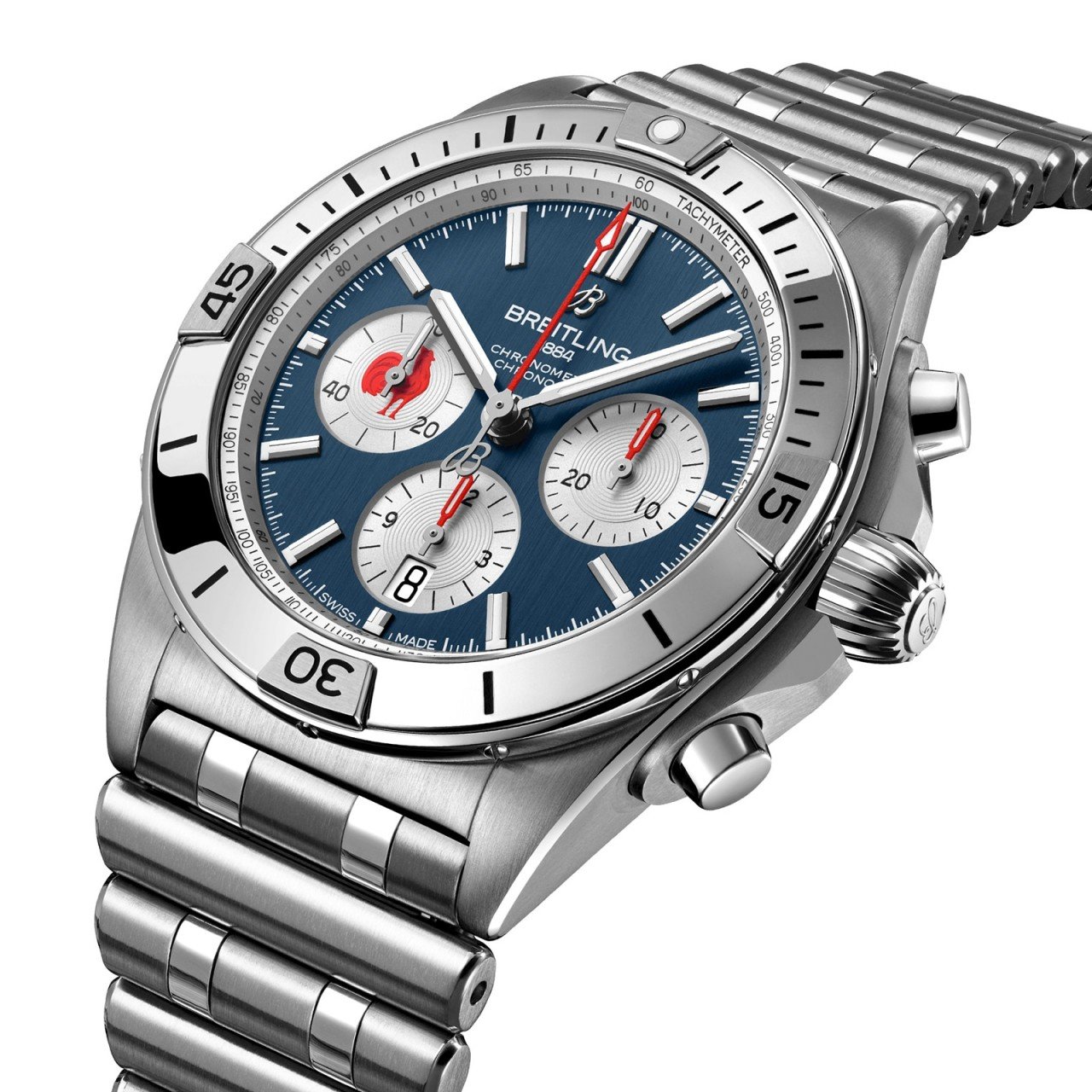  Breitling Six Nations France Replica 