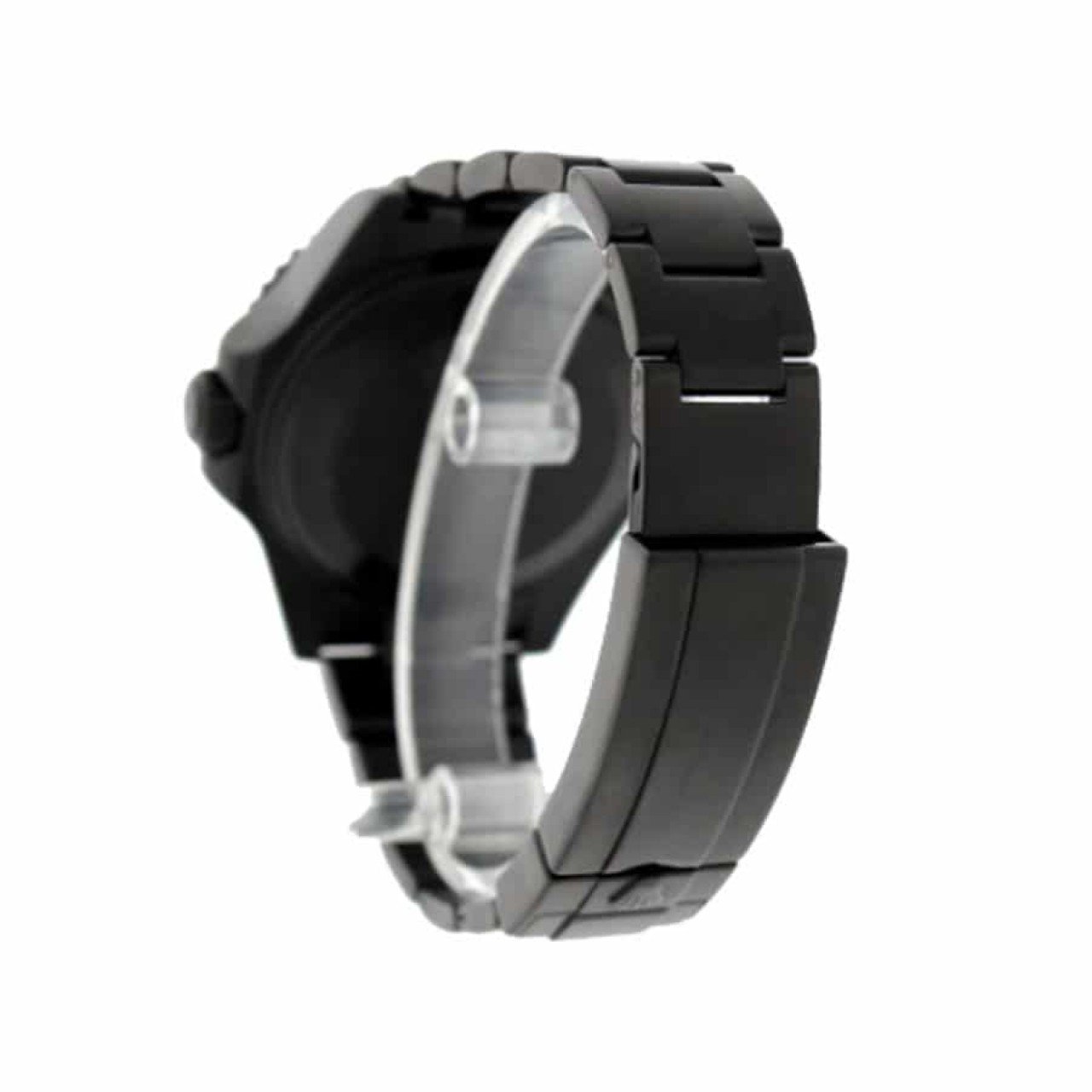  Rolex DEEPSEA Black Replica 