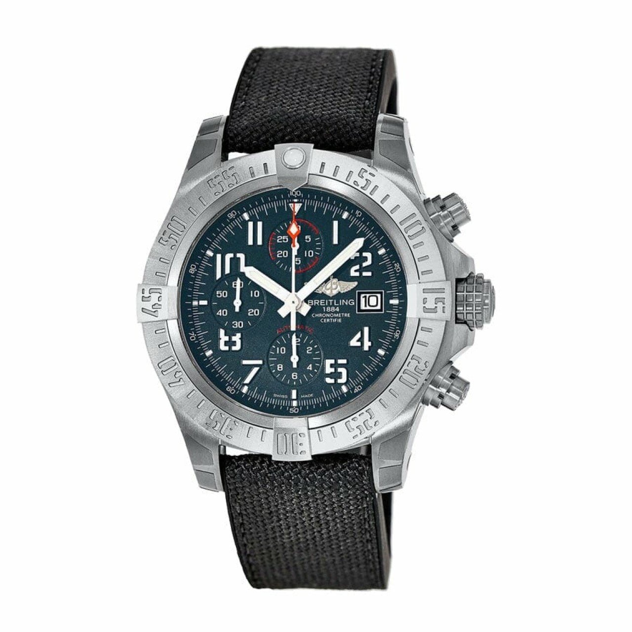  Breitling Avenger Bandit Replica 