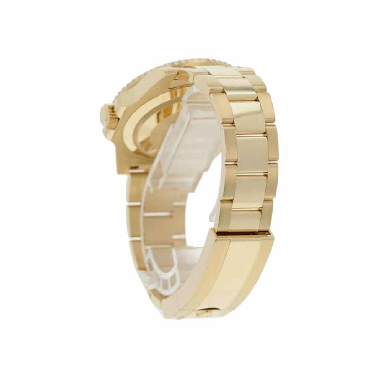  Rolex Submariner Black Replica 