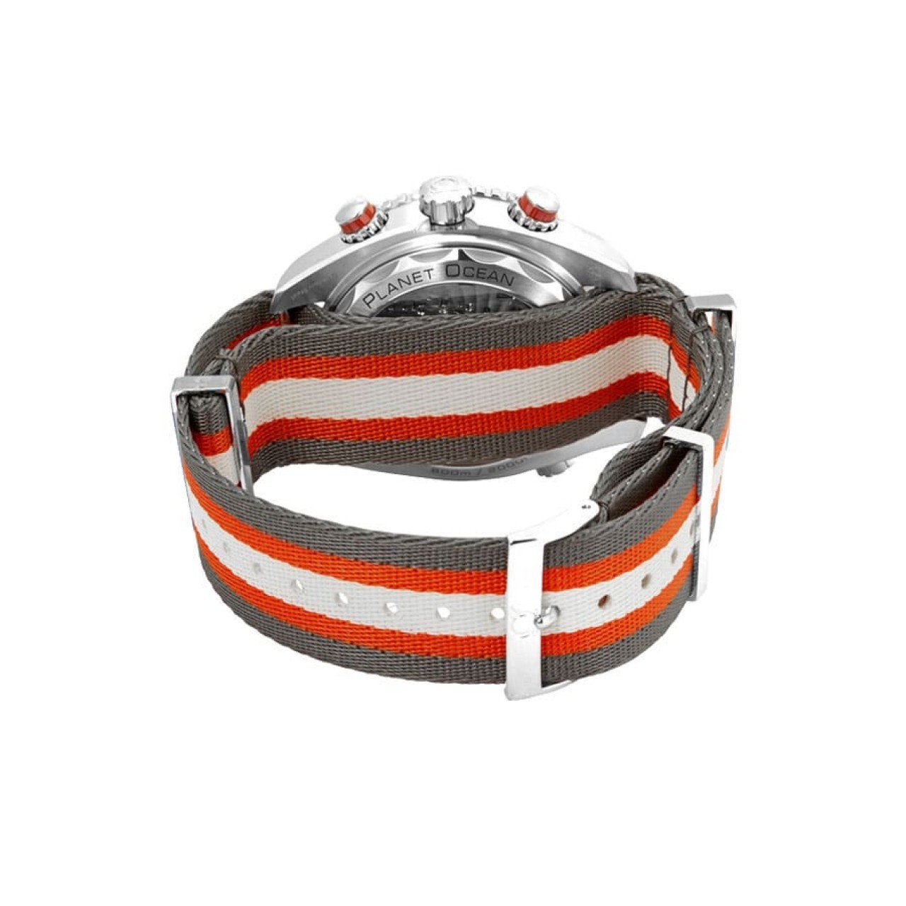  Planet Ocean Grey Replica 