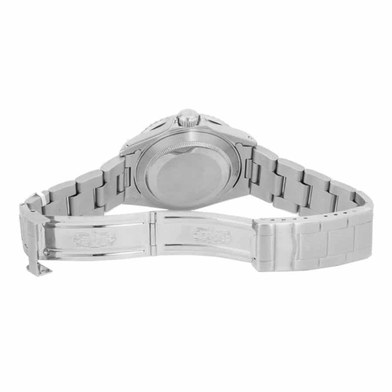  Rolex Submariner Stainless Steel Replica 