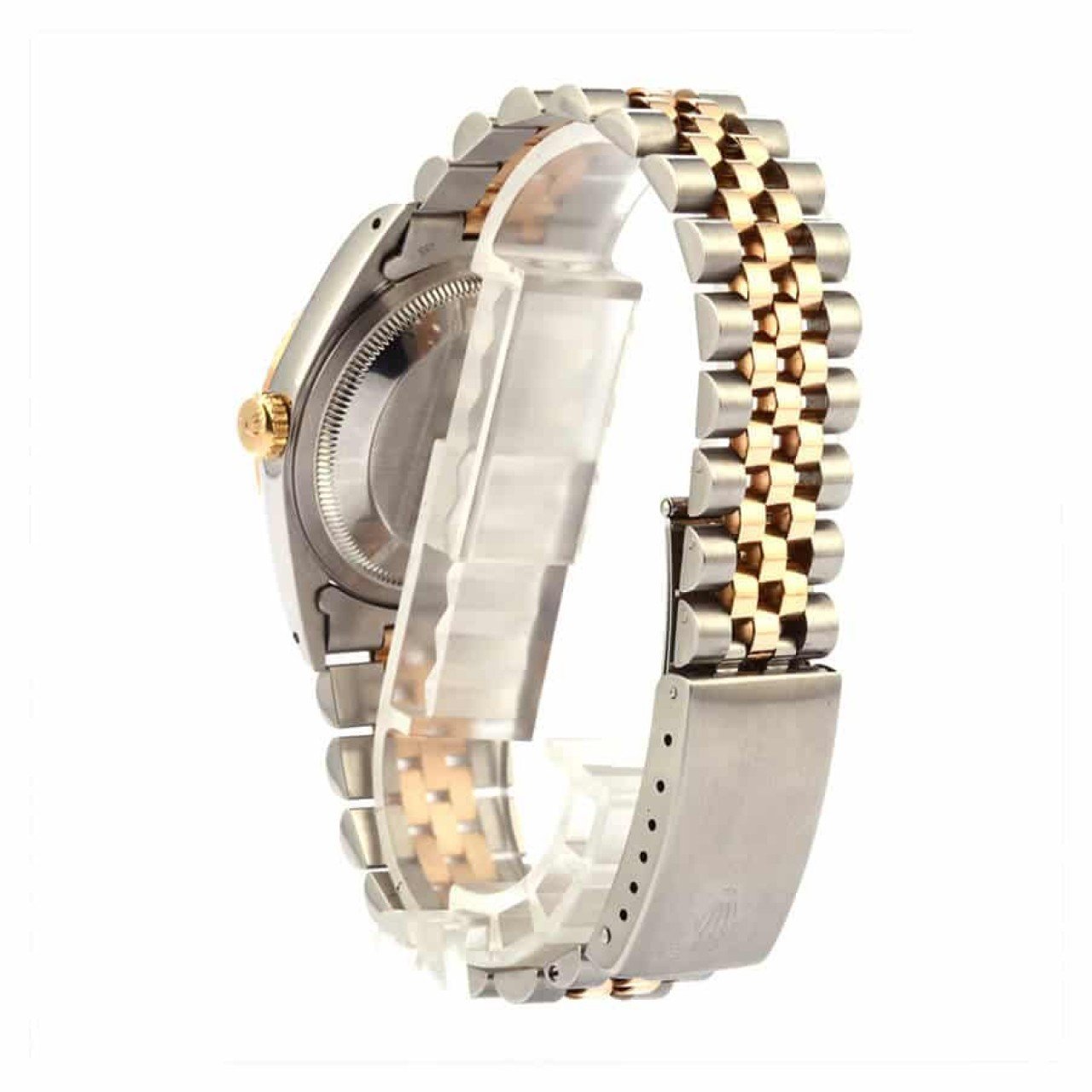  Rolex Datejust Stainless Steel Replica 