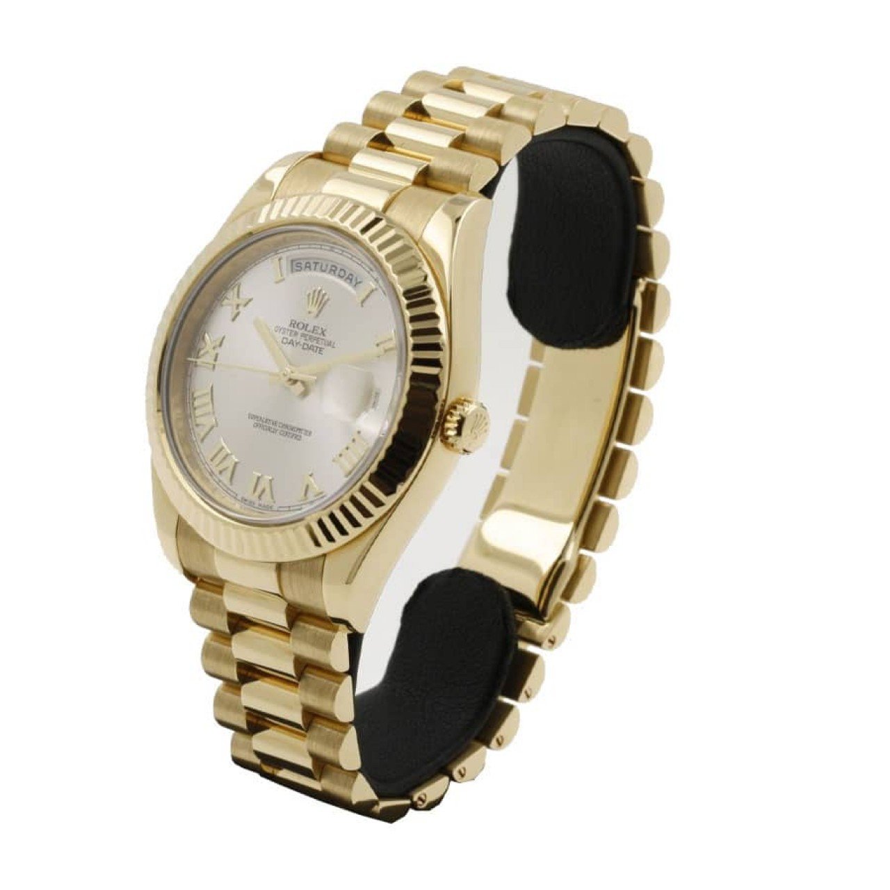  Rolex President White Replica 