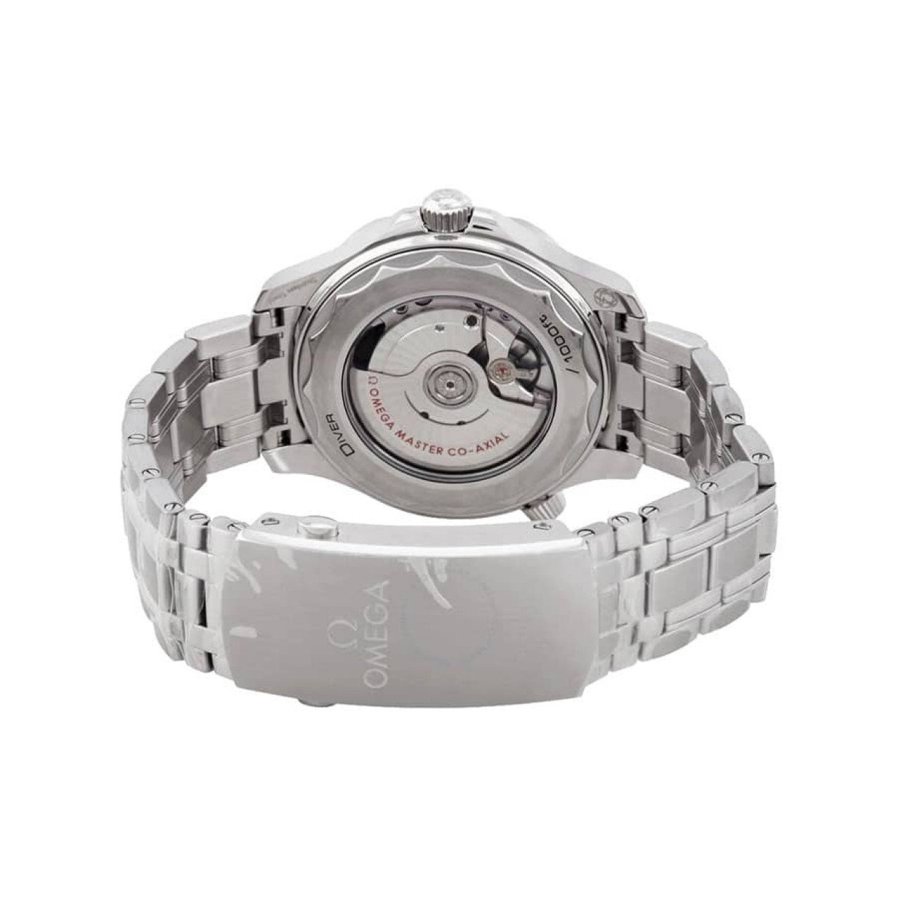  Omega 8800 Diver Replica 