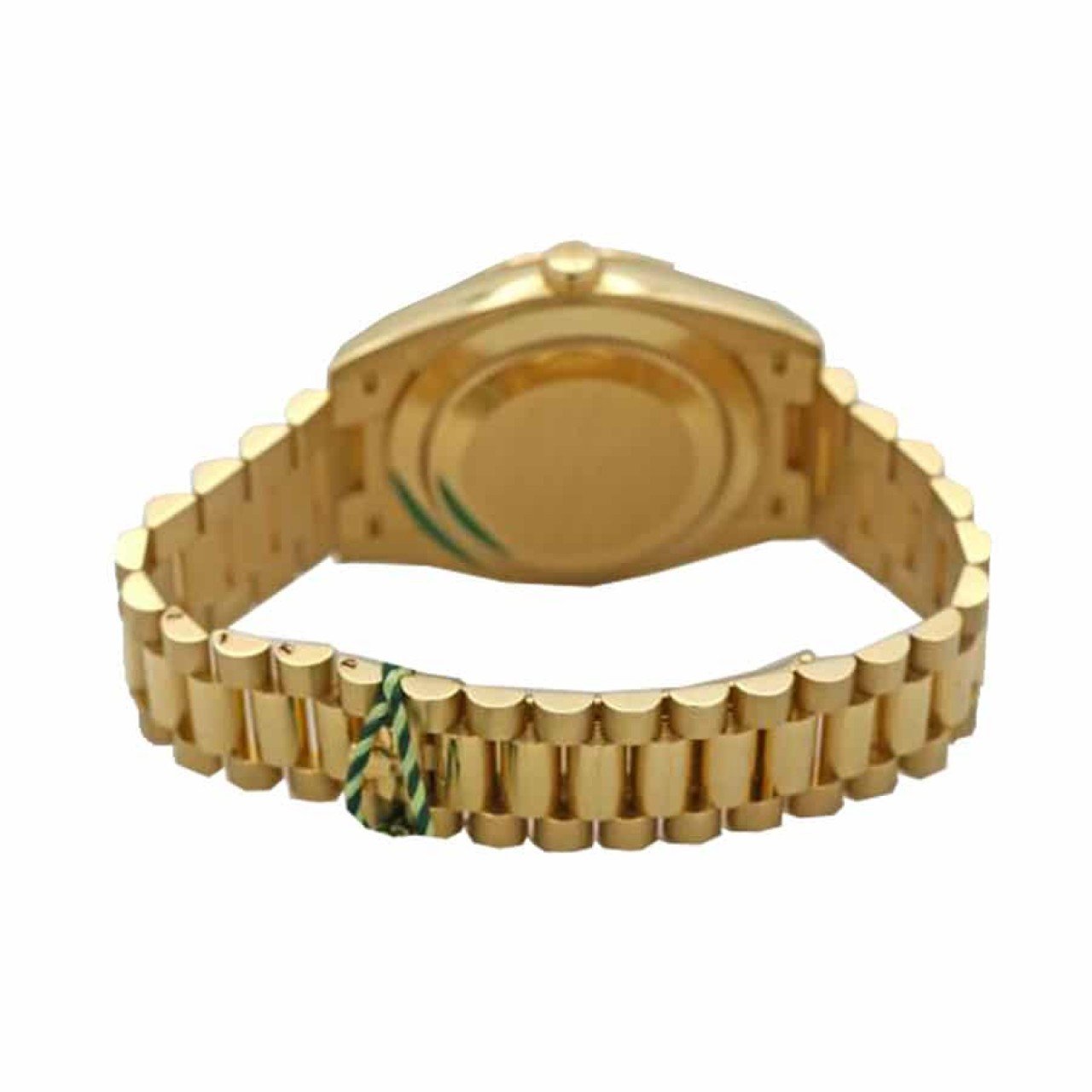  Rolex Diamond Gold Replica 