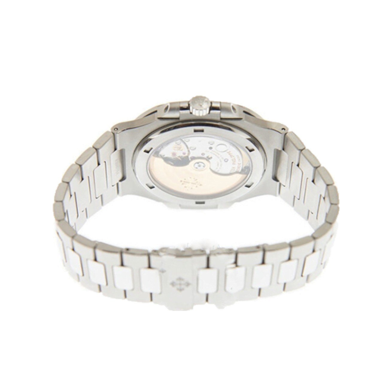  Patek Philippe Nautilus Green Replica 