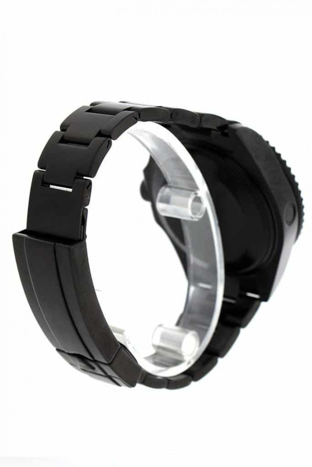  Rolex DEEPSEA Black Replica 