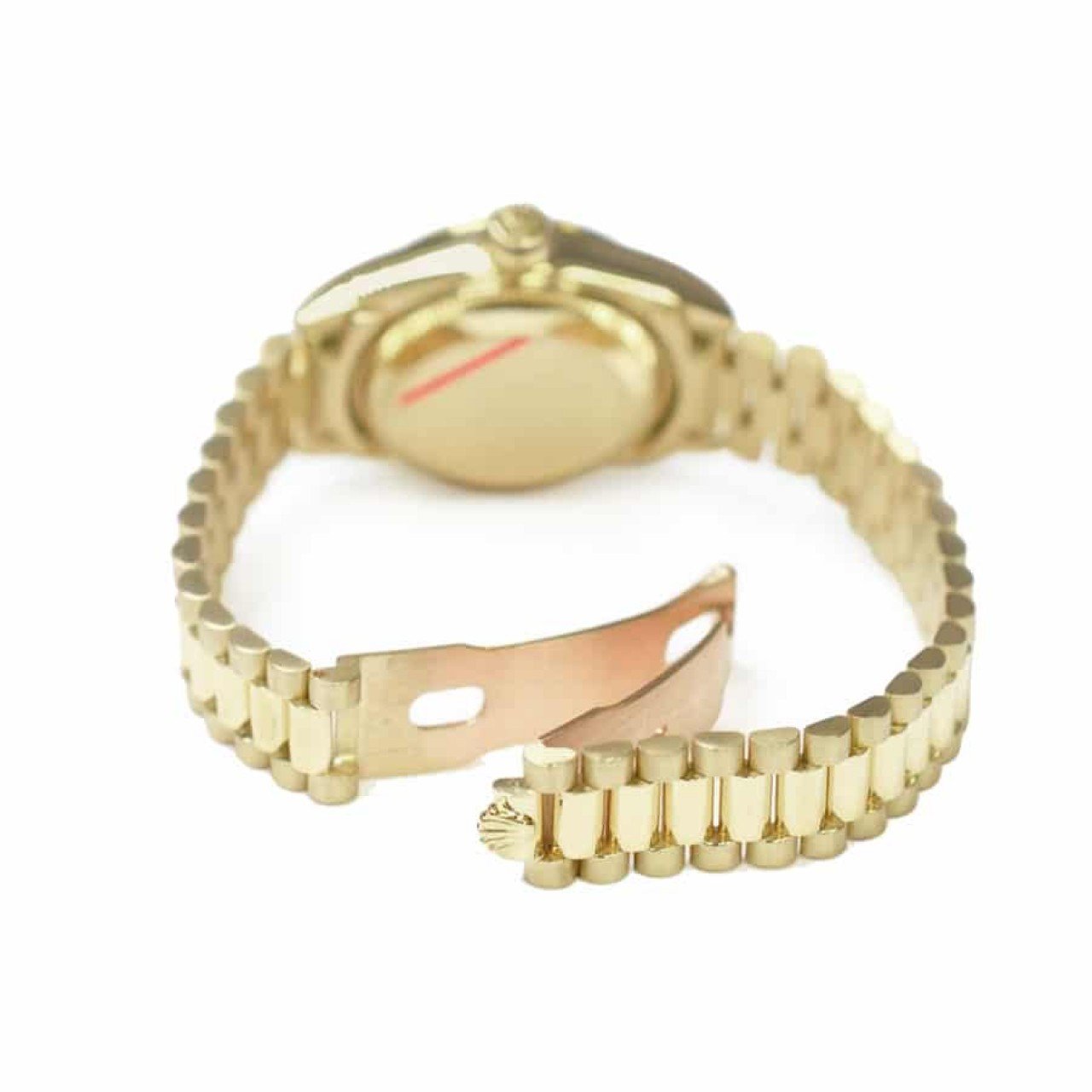  Rolex Datejust Diamond Gold Replica 