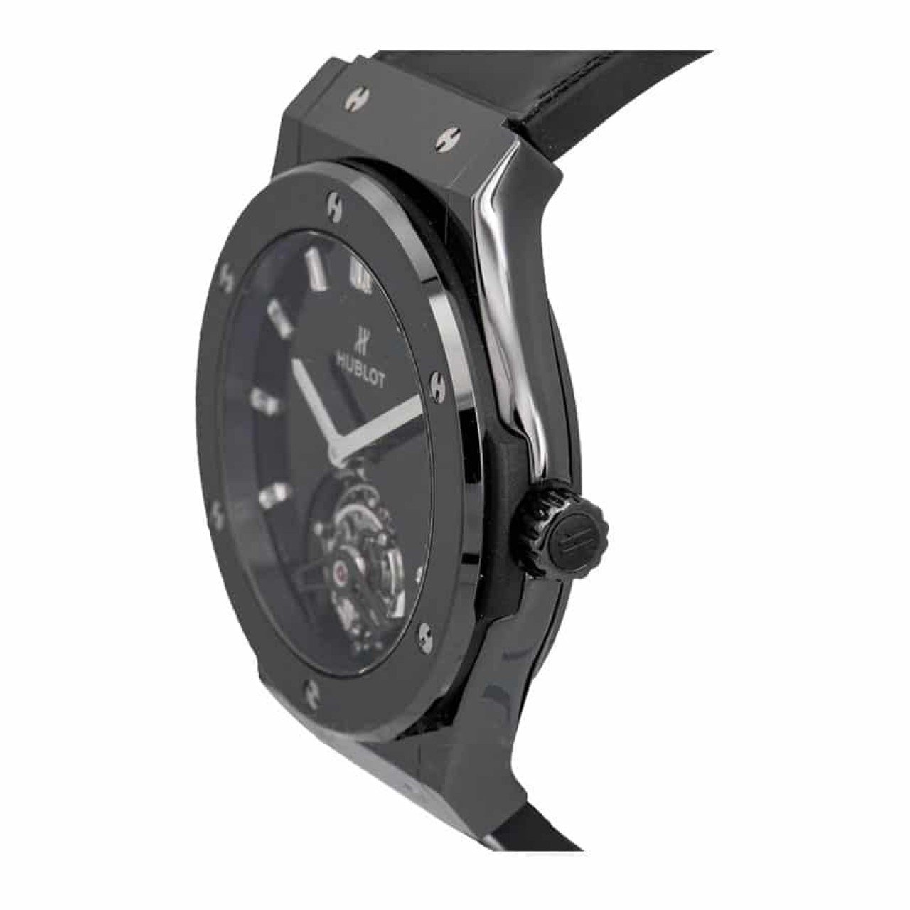  Hublot Tourbillon Replica 