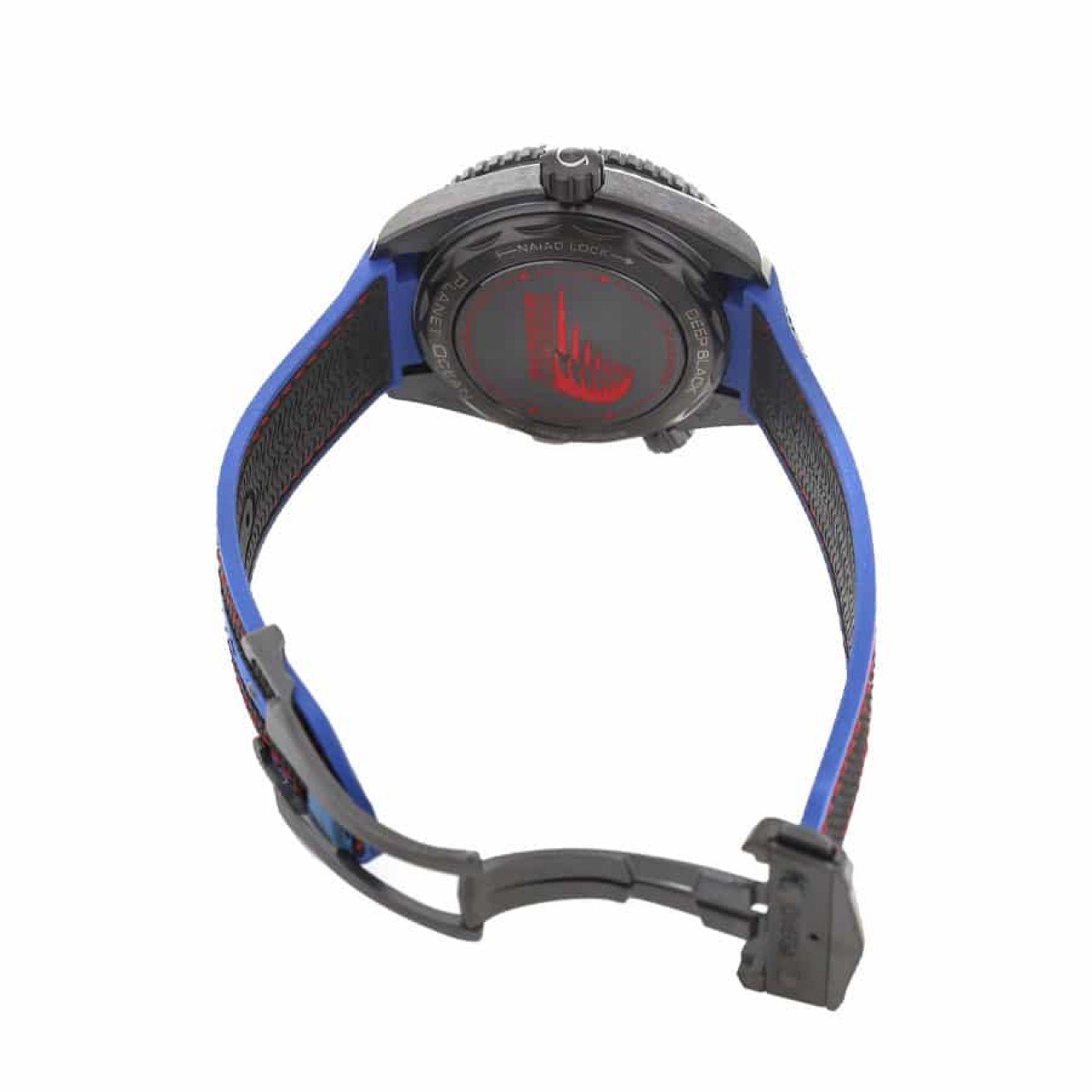  Omega Seamaster 600m Replica 