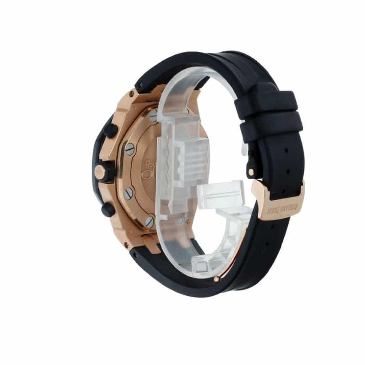  AP Royal Oak Rose Replica 