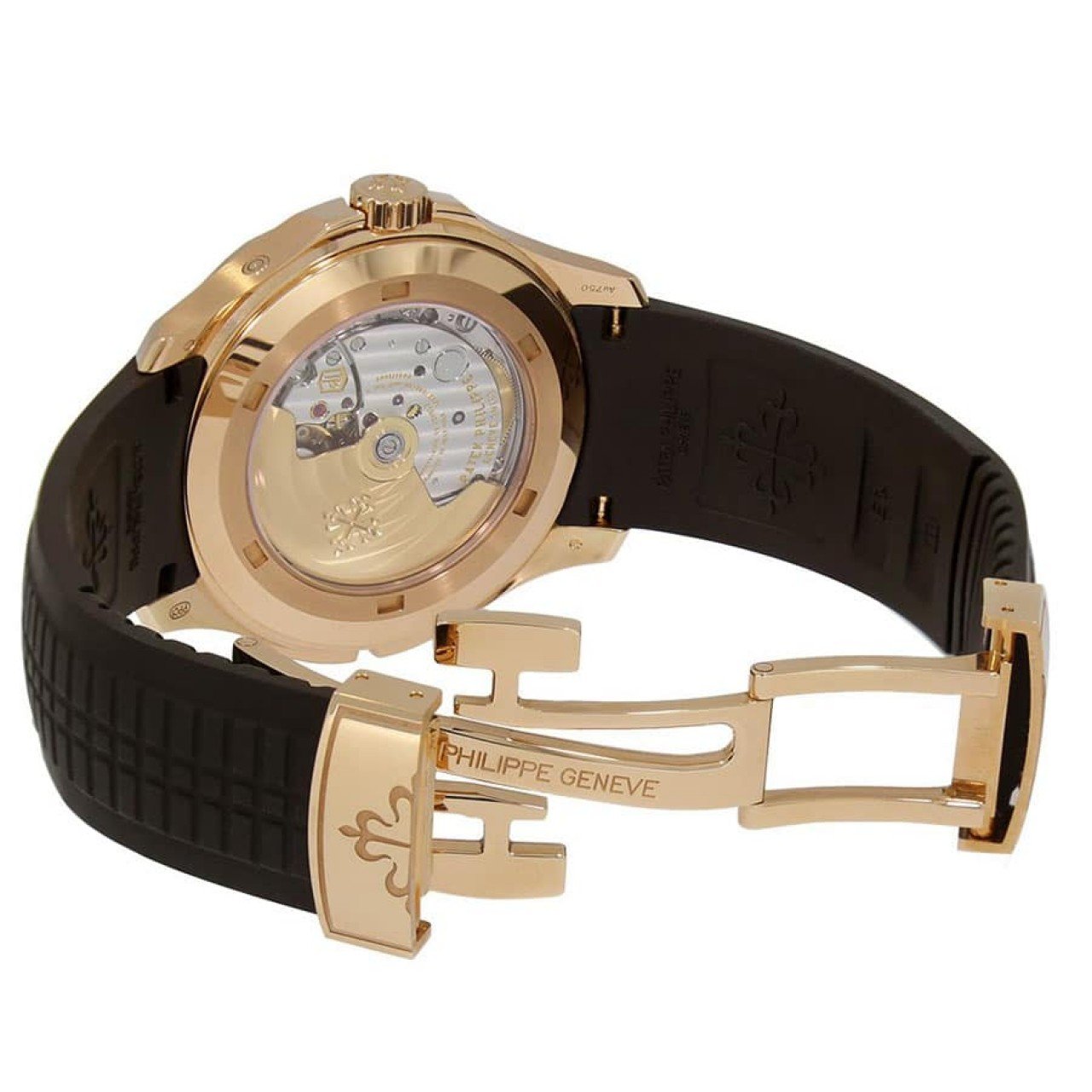  Patek Travel Time Replica 