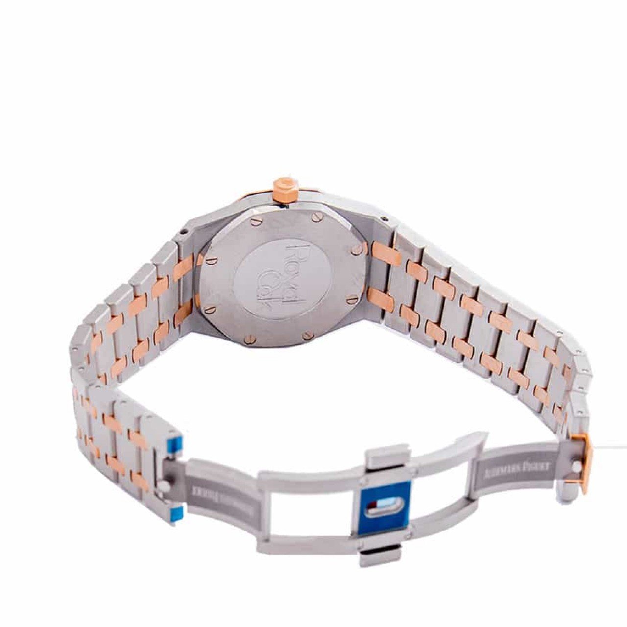  AP Ladies Diamond Watch Replica 