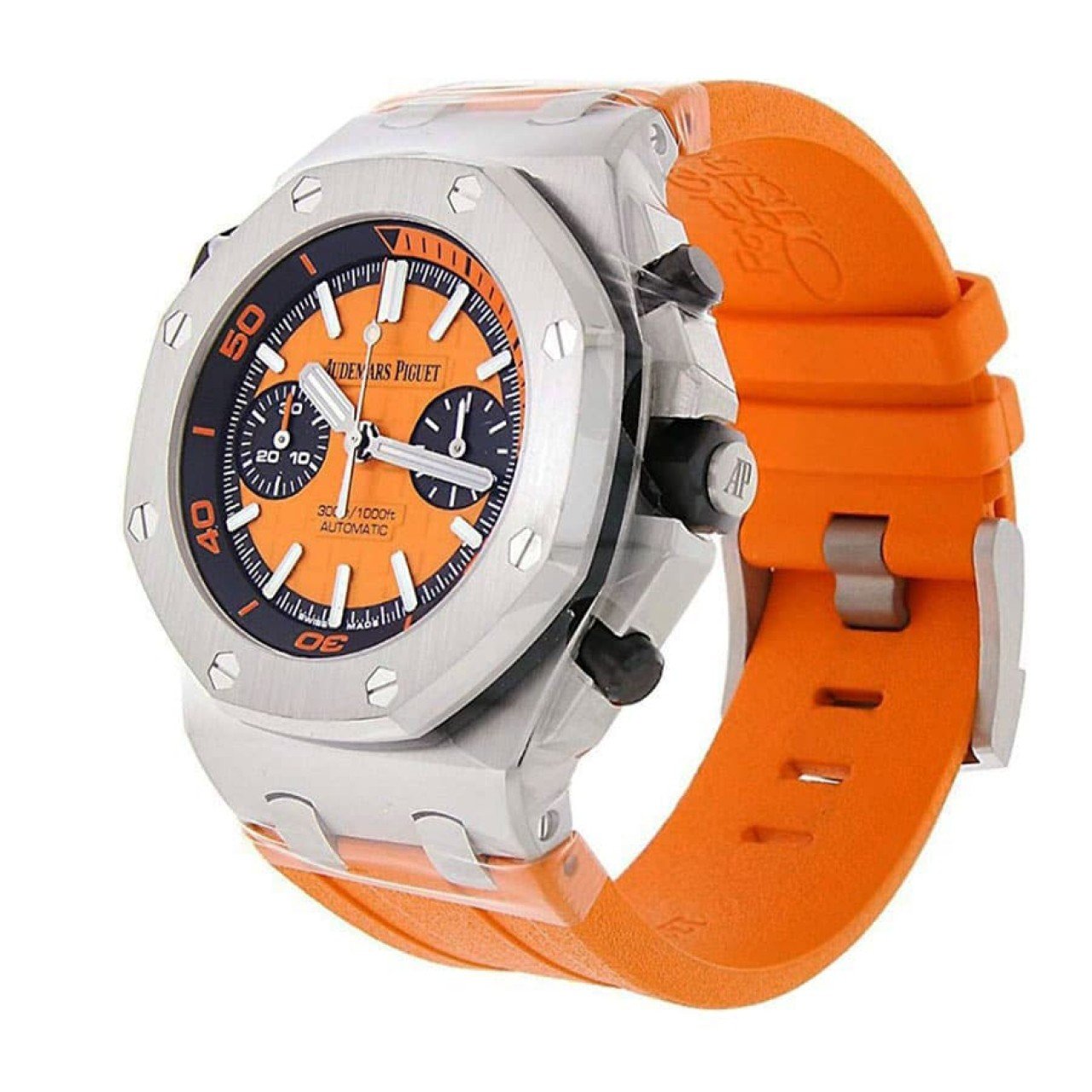  Audemars Piguet Royal Oak Orange 26703ST.OO.A070CA.01 Replica 