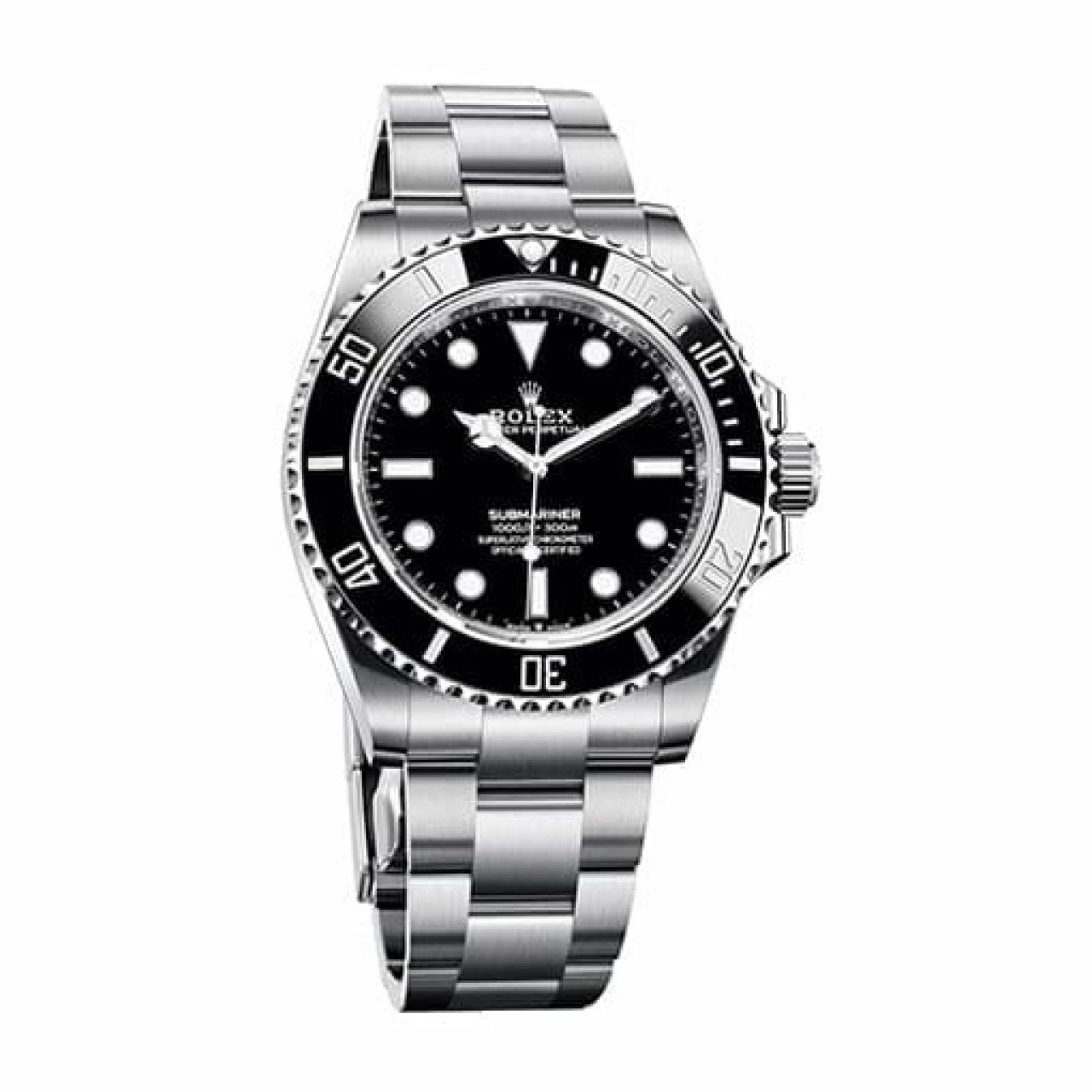  Rolex No Date Replica 