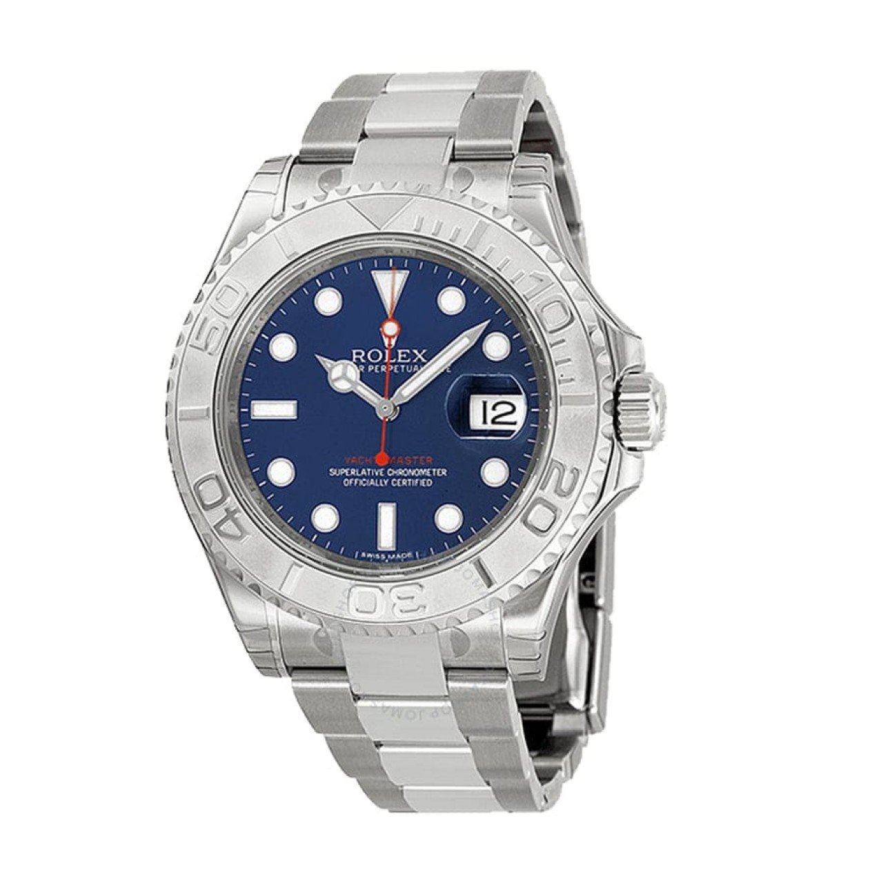  Rolex Yacht-Master Automatic Replica 