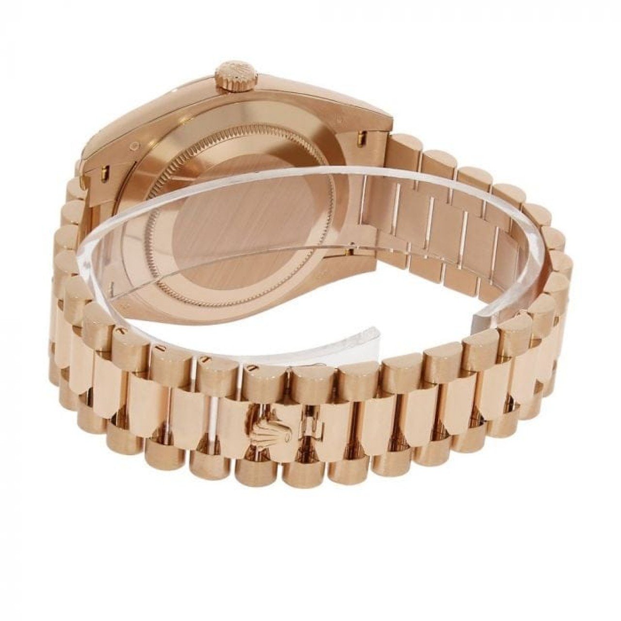  Rolex Everose Gold Replica 